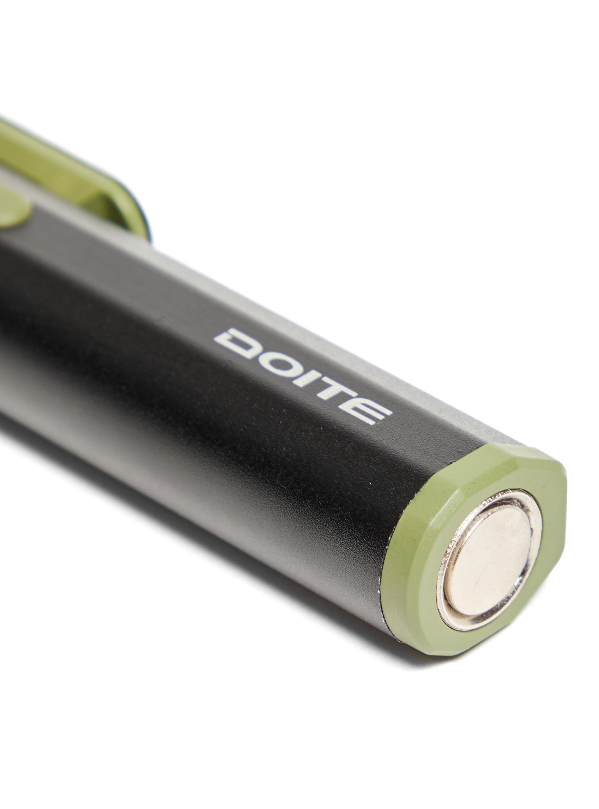 Linterna Compacta Luster S con Clip de Enganche-2