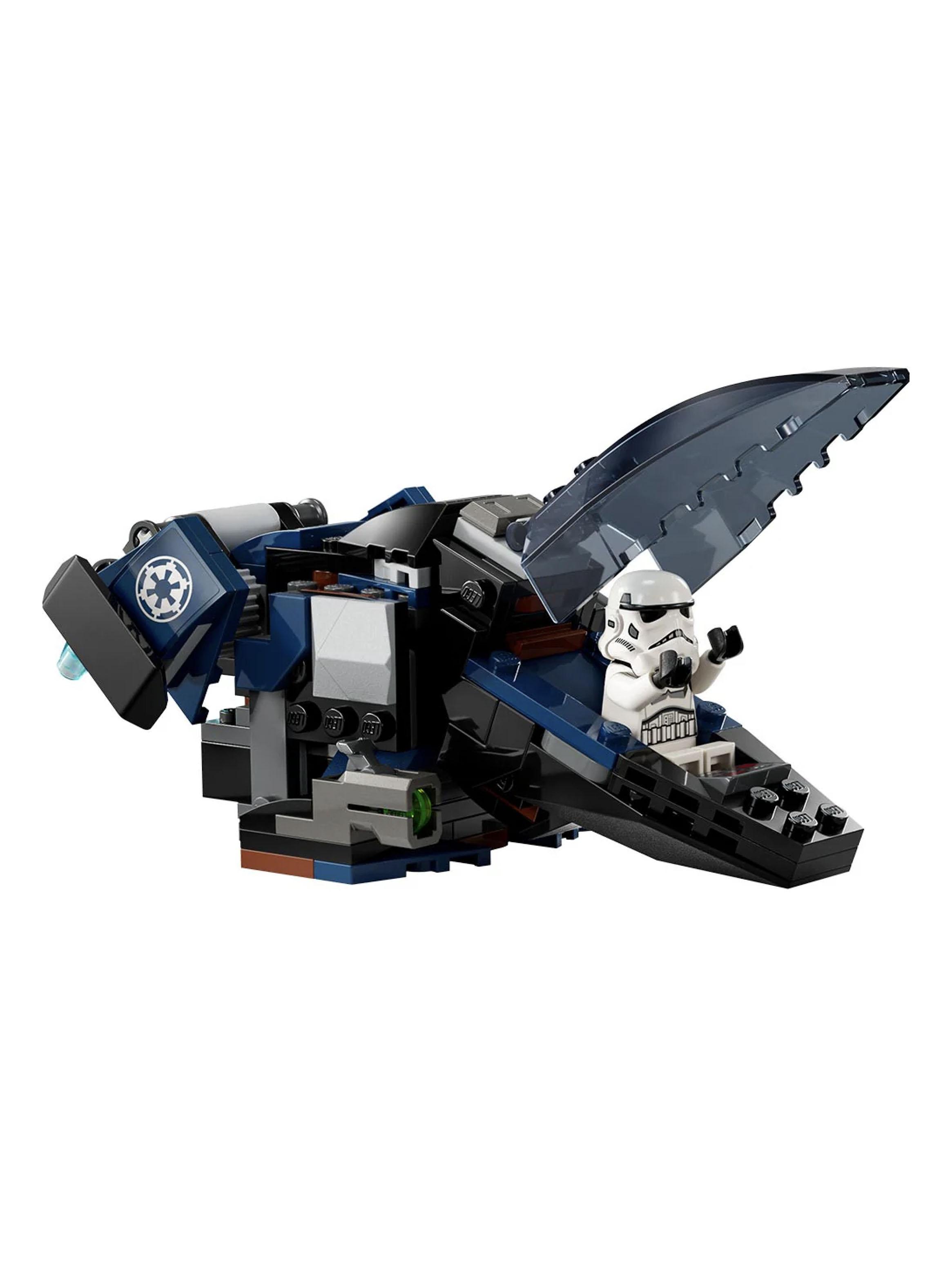 Lego Nave de Descenso-3