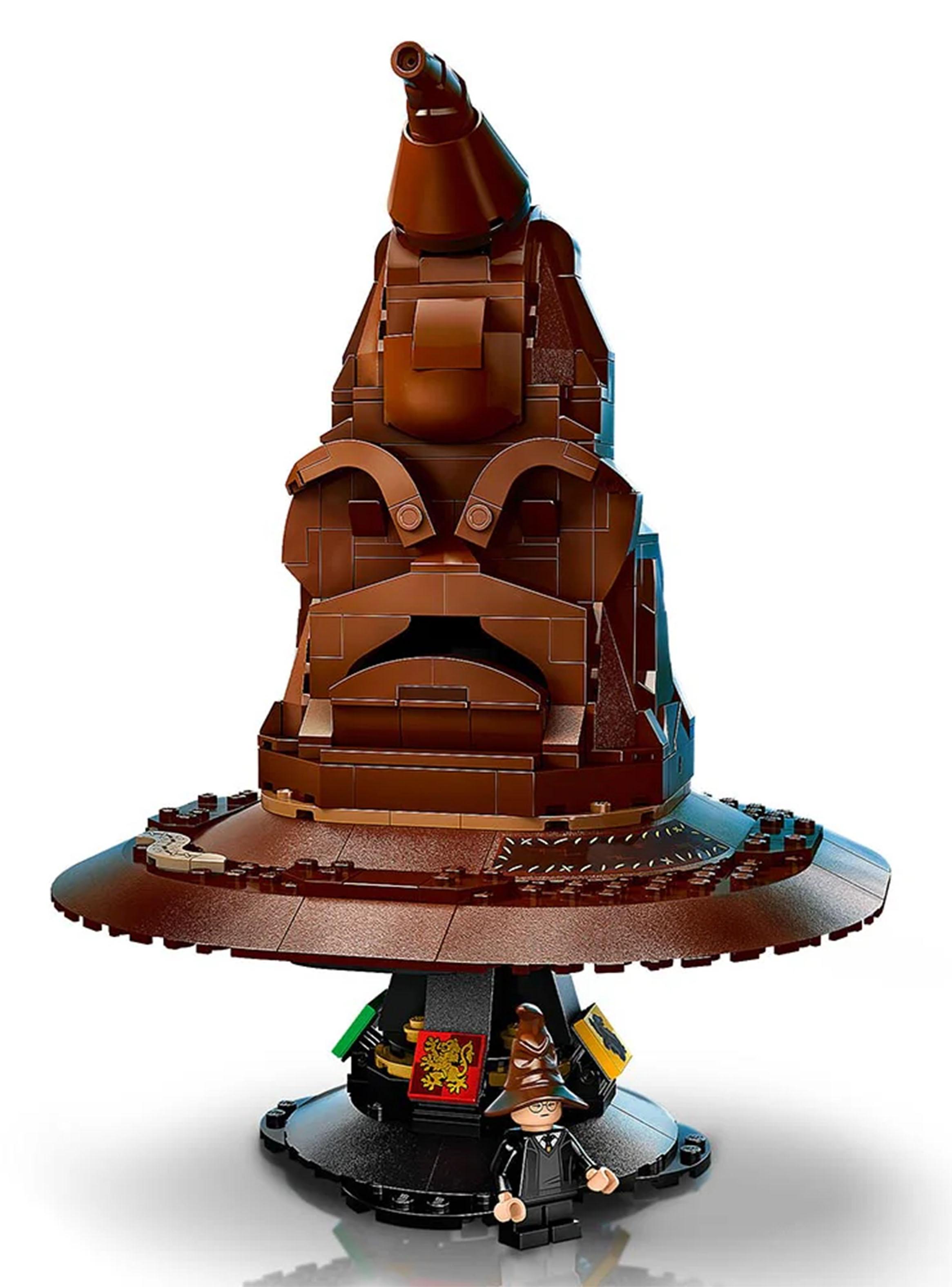 Lego Sombrero Seleccio-3