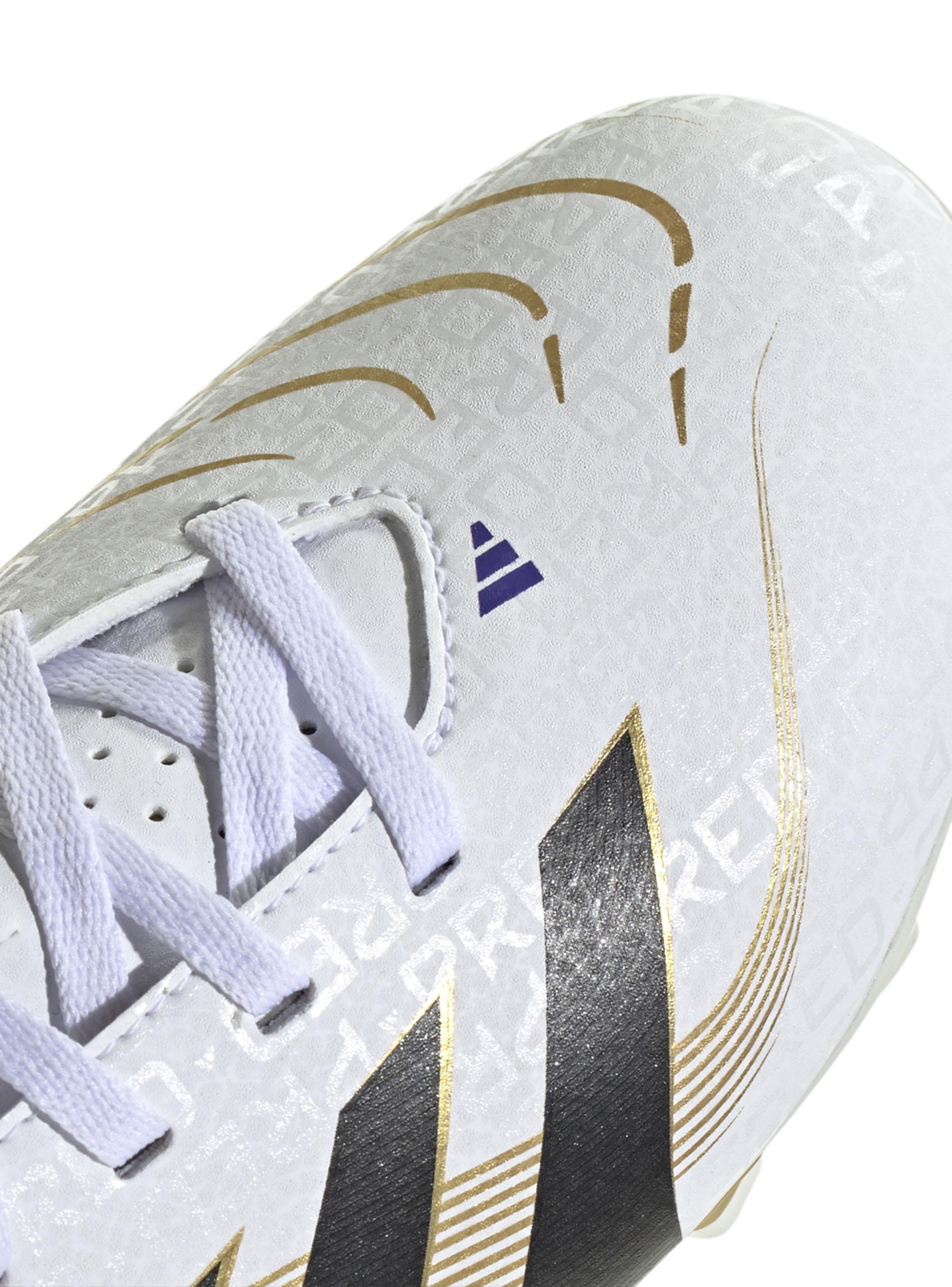 Zapatilla de Fútbol Predator Jr. Club World Cup Unisex-4
