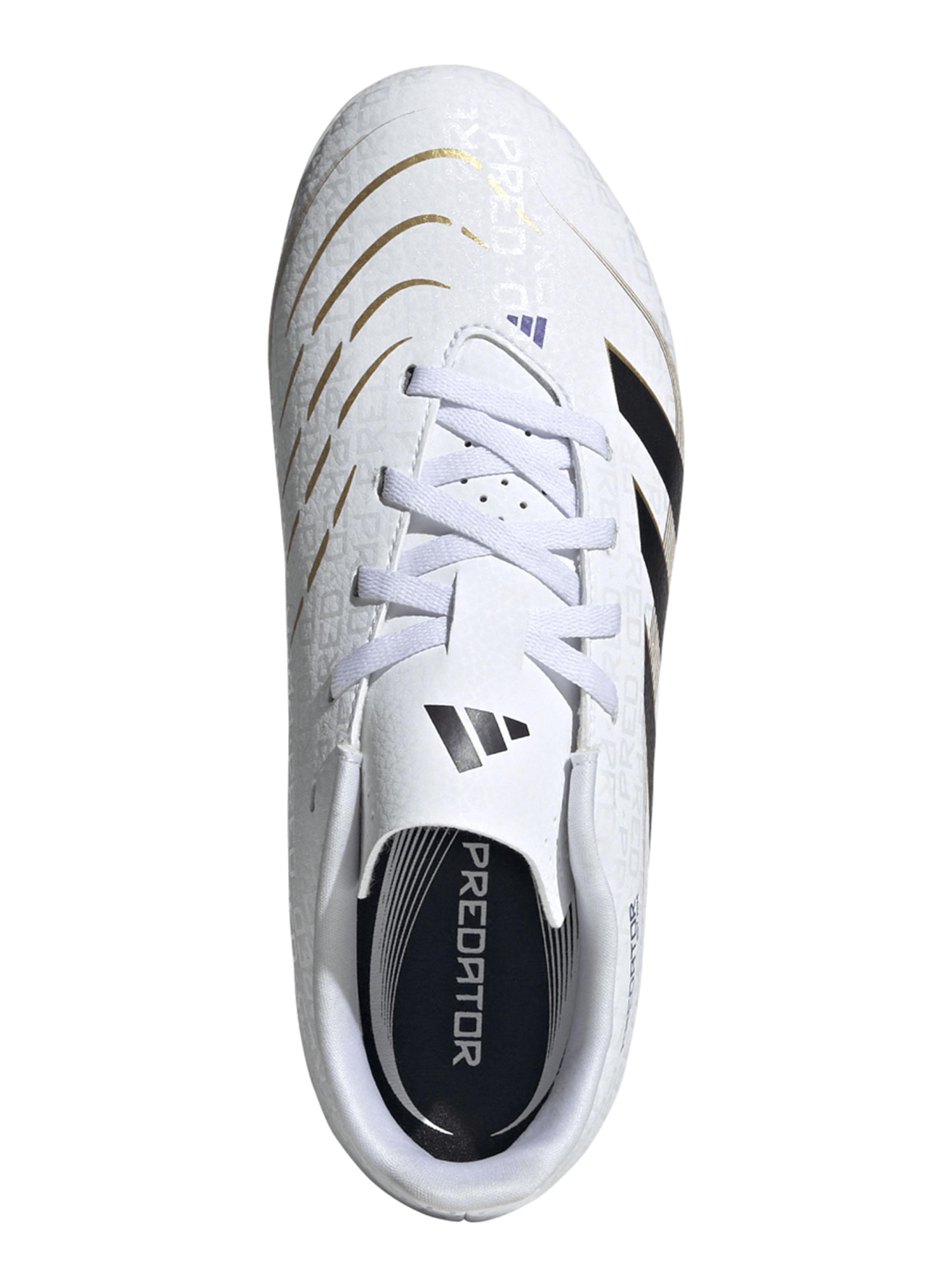 Zapatilla de Fútbol Predator Jr. Club World Cup Unisex-2