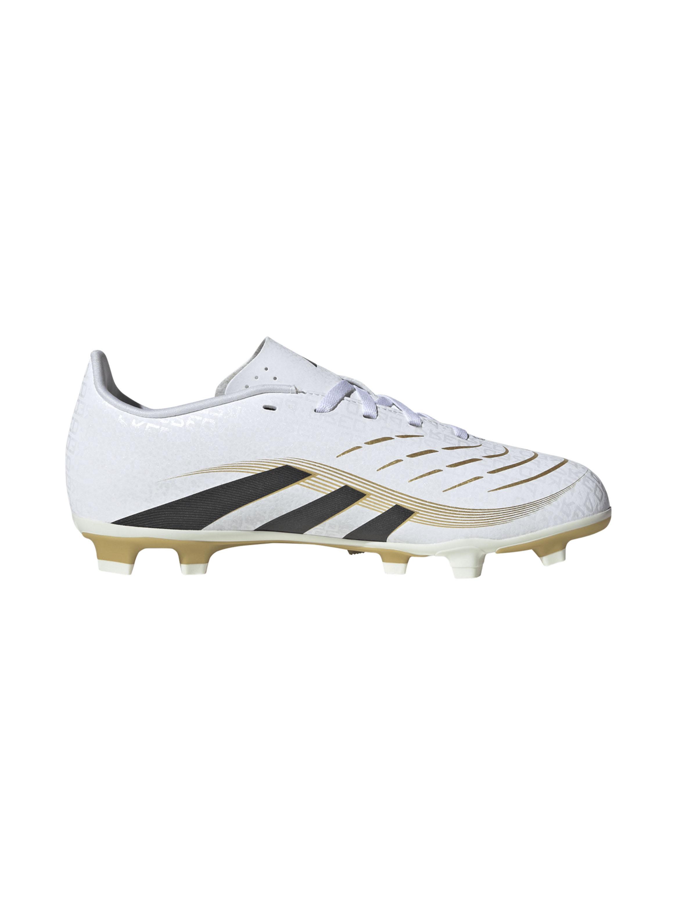 Zapatilla de Fútbol Predator Jr. Club World Cup Unisex-0