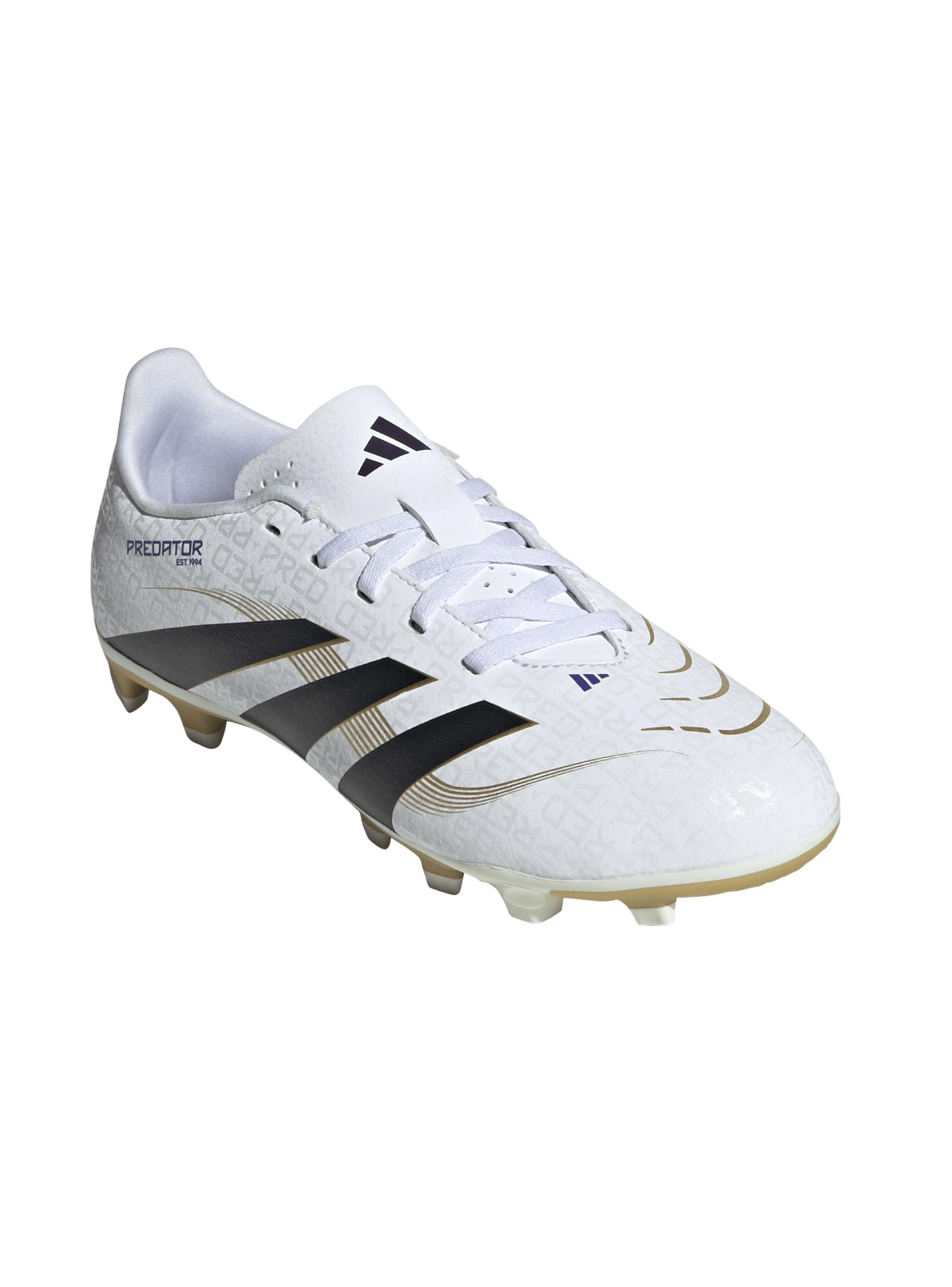 Zapatilla de Fútbol Predator Jr. Club World Cup Unisex-1