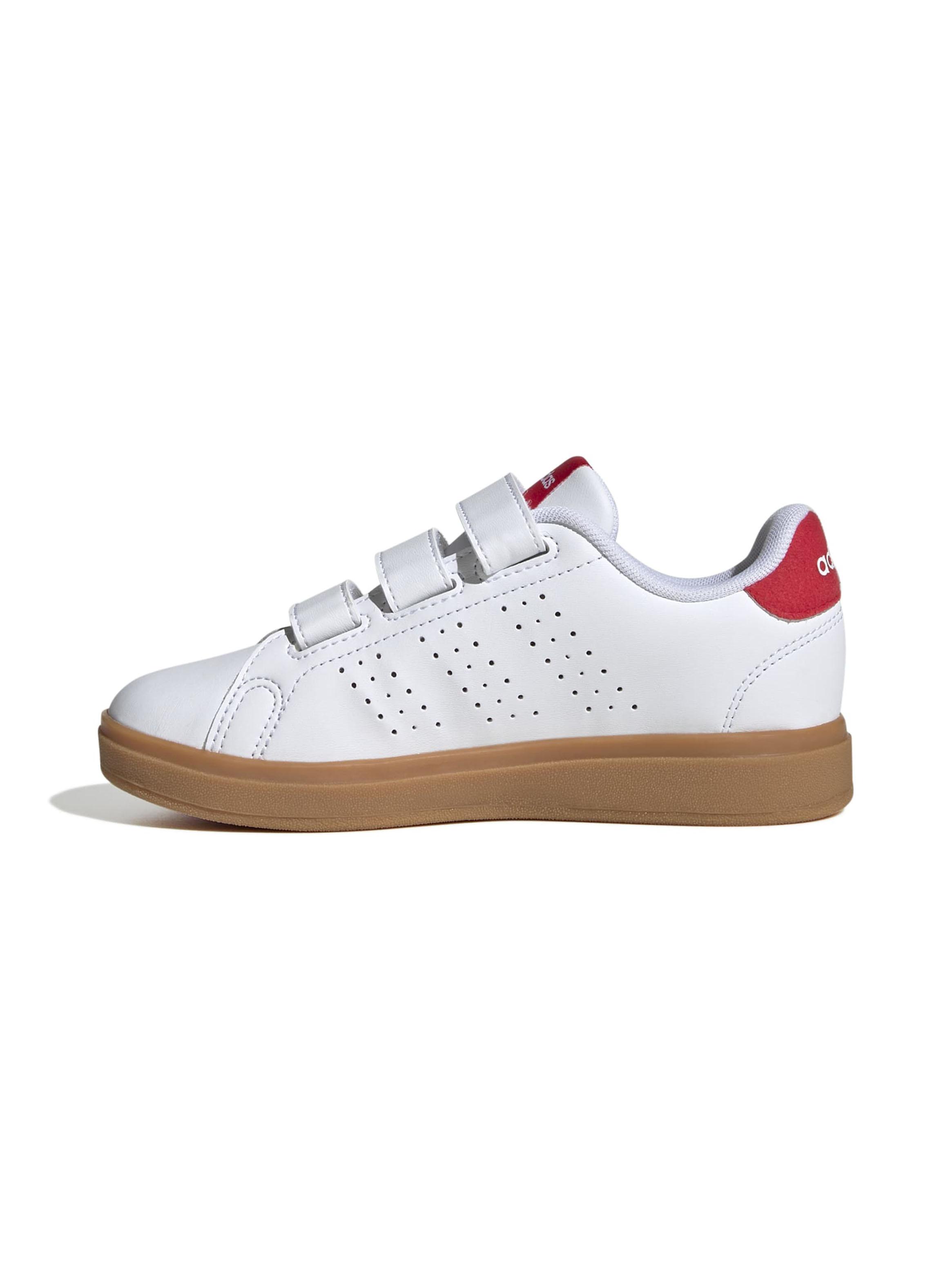 Zapatilla Urbana Sportswear Advantage Base 2.0 Cf C Unisex-2