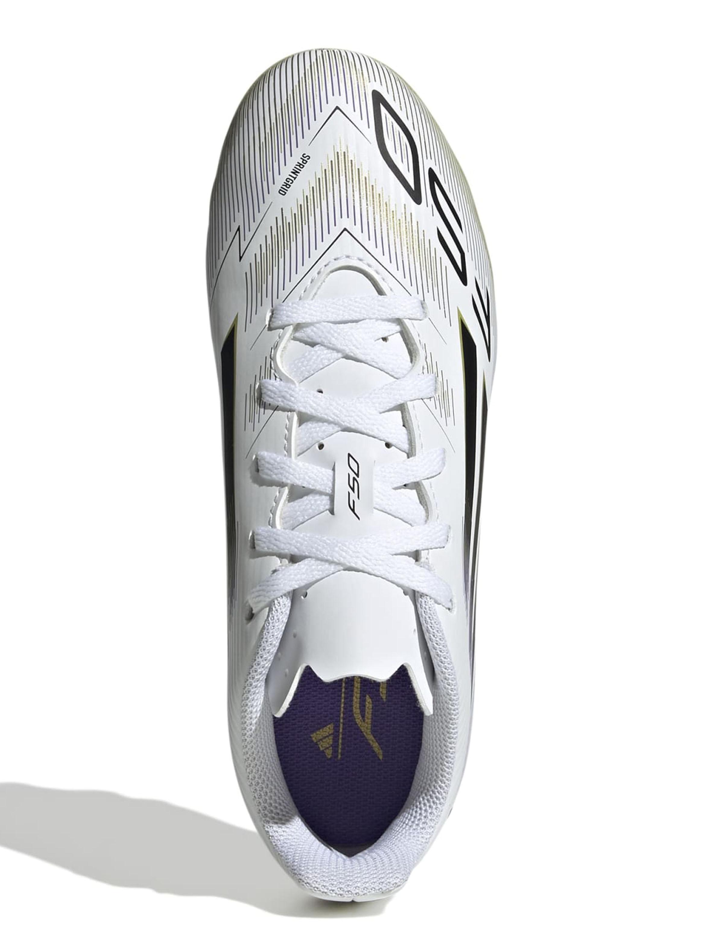 Zapatilla Fútbol Pasto Firme F50 Club Unisex -2
