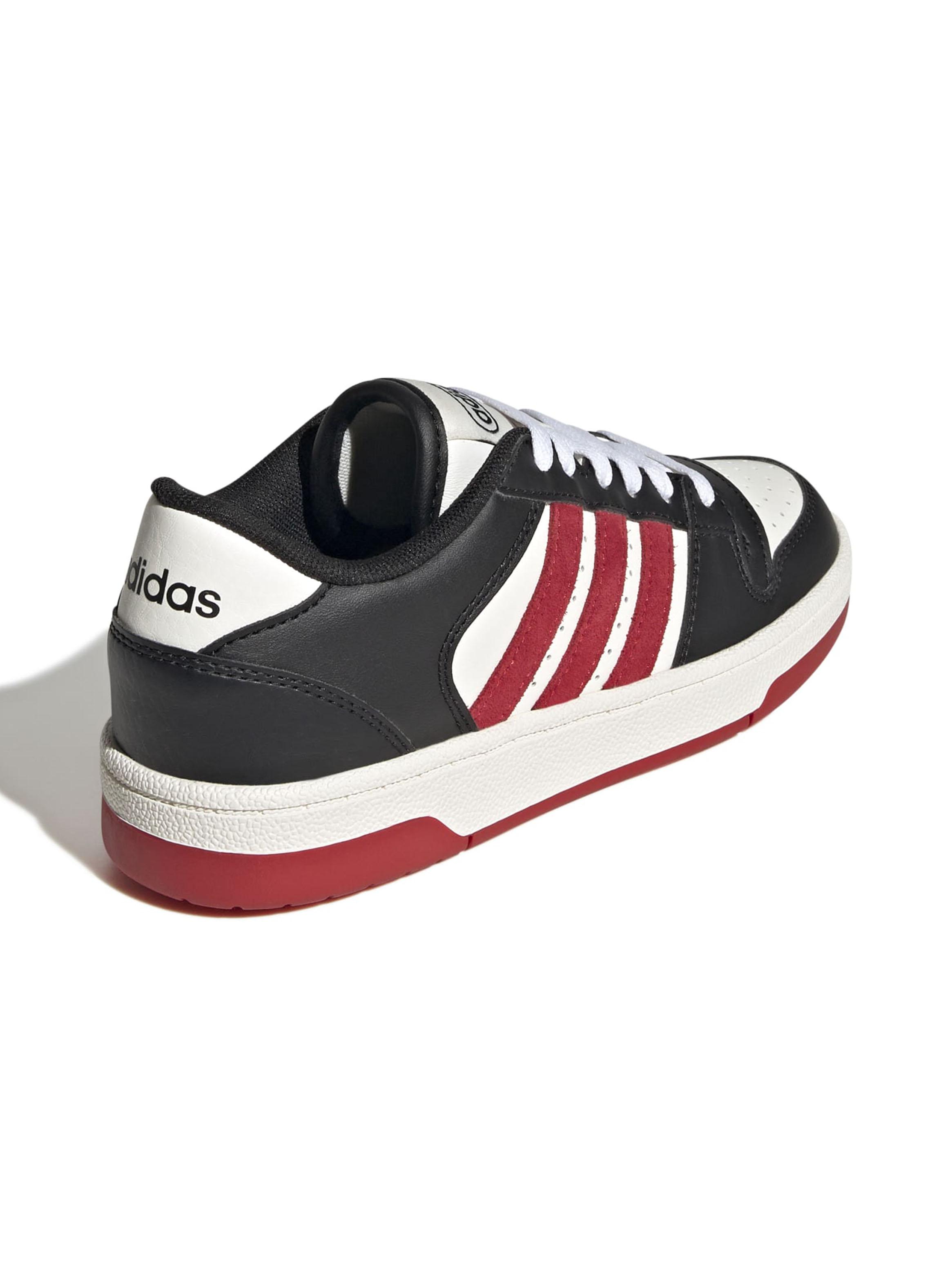 Zapatilla Básquetbol Break Start Junior Unisex-3