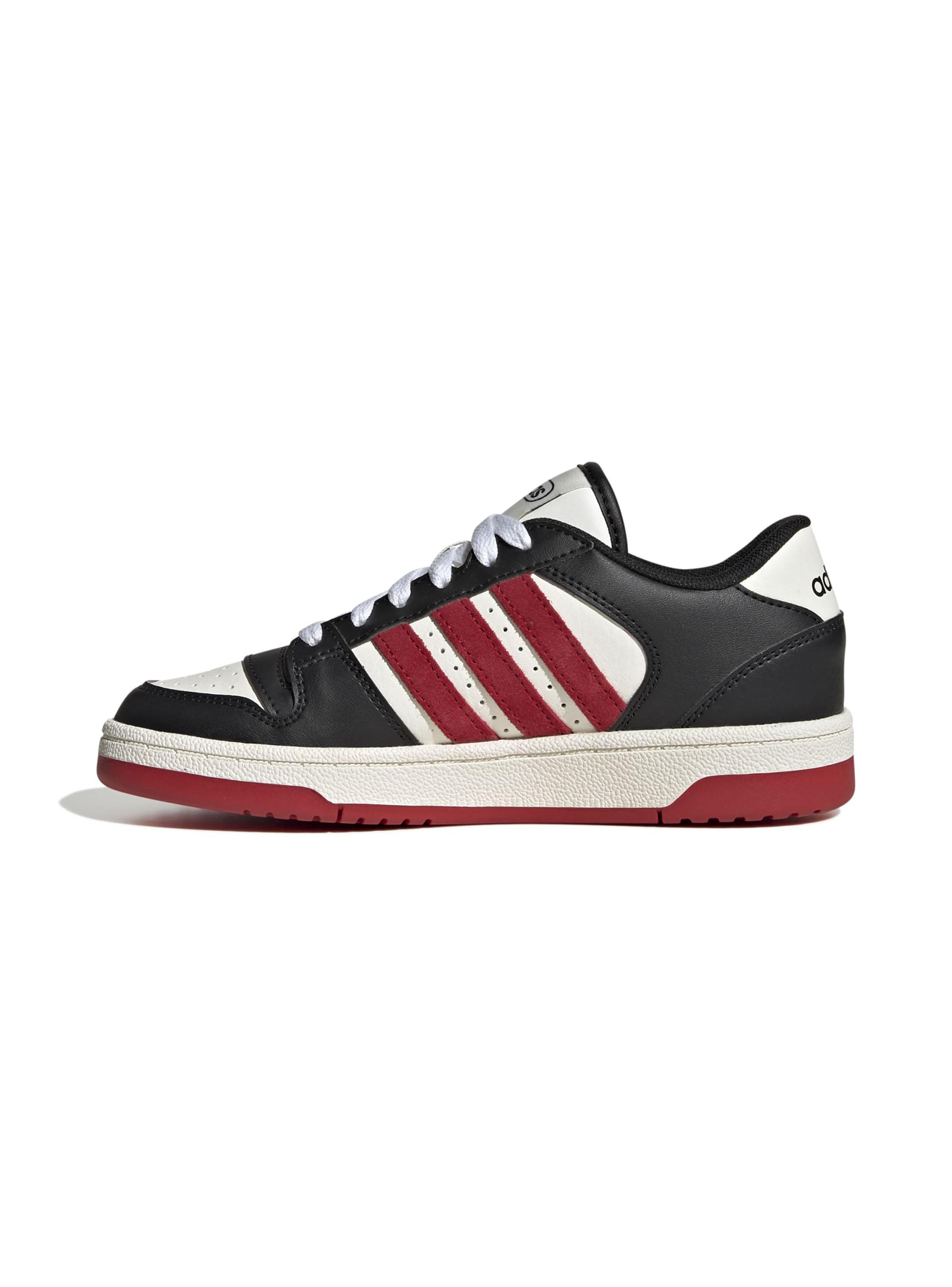 Zapatilla Básquetbol Break Start Junior Unisex-2