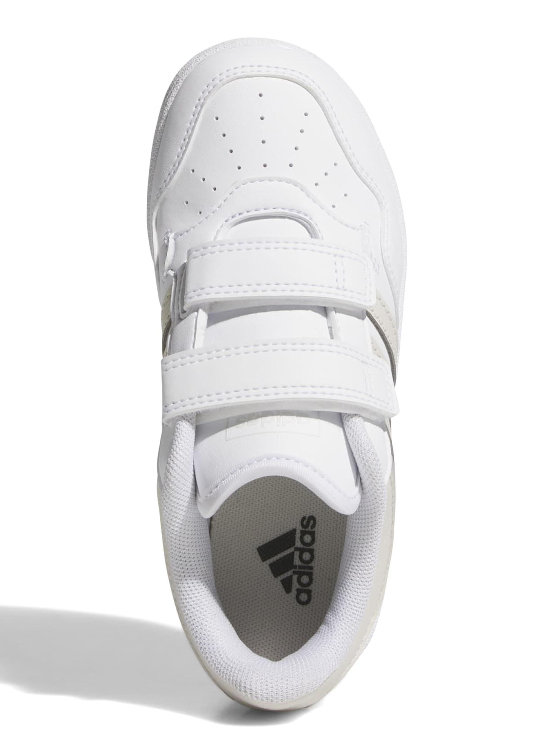 Zapatilla Básquetbol Kids Hoops 4.0 Cf C Unisex-4