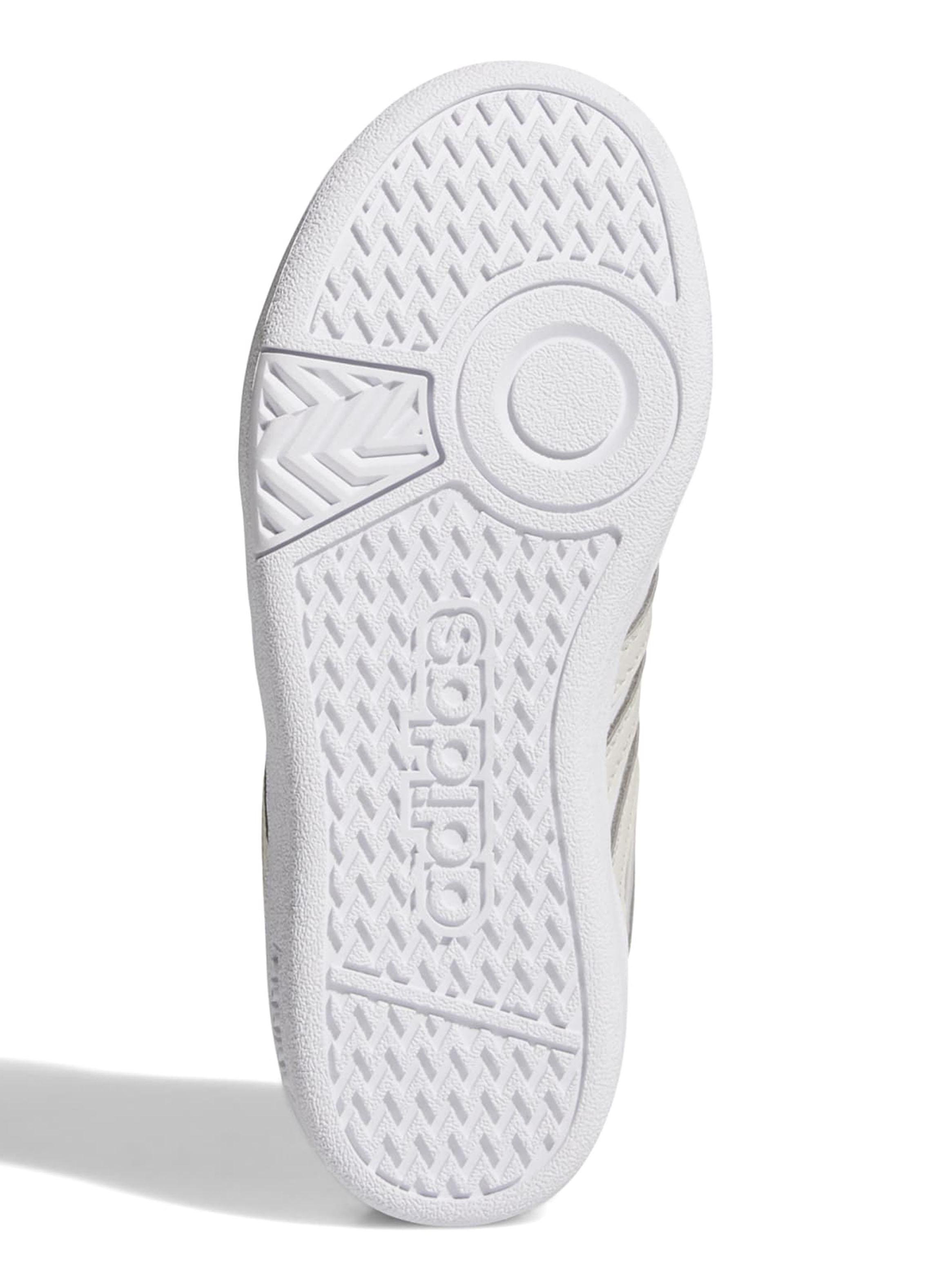 Zapatilla Básquetbol Kids Hoops 4.0 Cf C Unisex-5