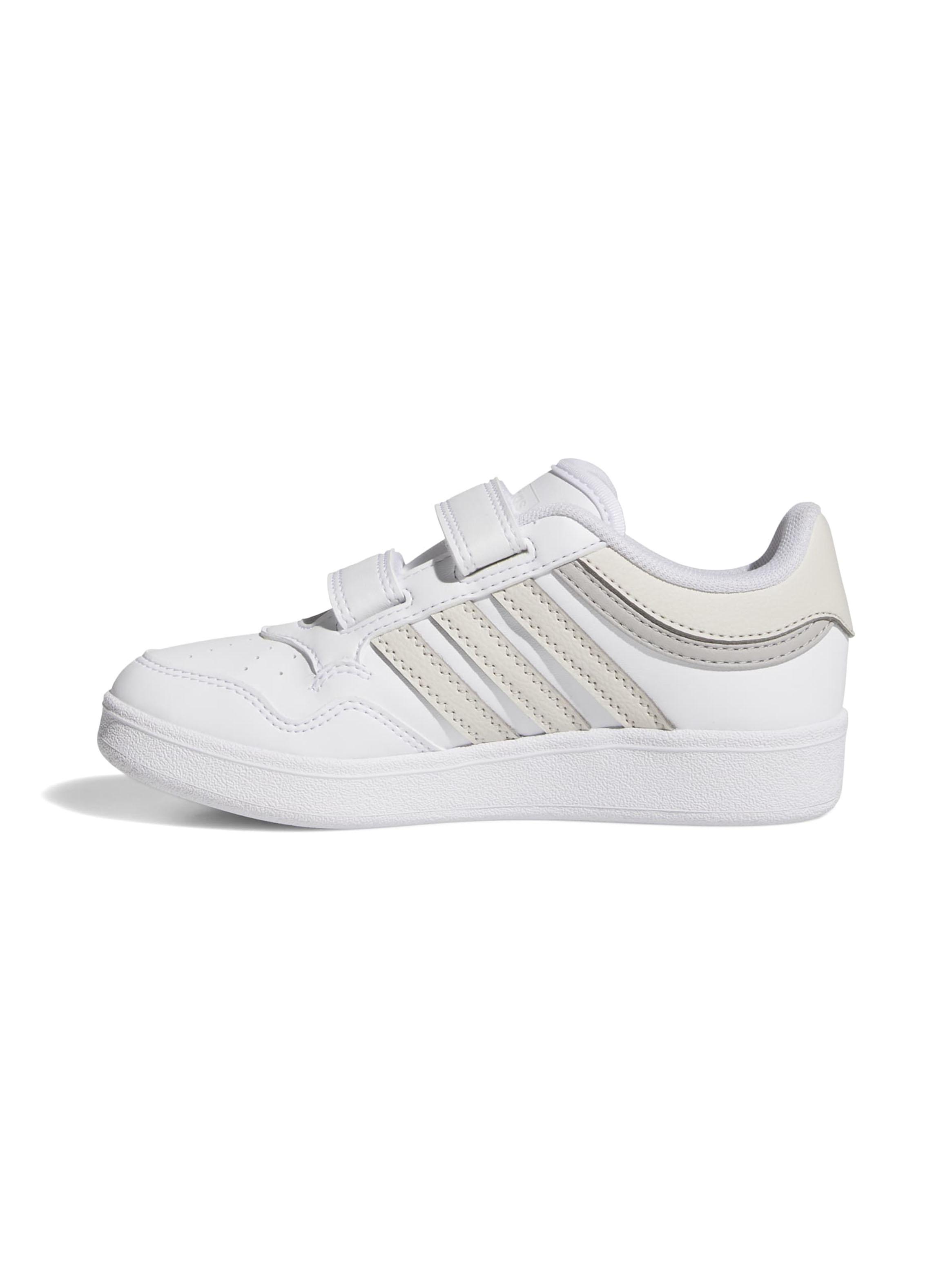Zapatilla Básquetbol Kids Hoops 4.0 Cf C Unisex-2