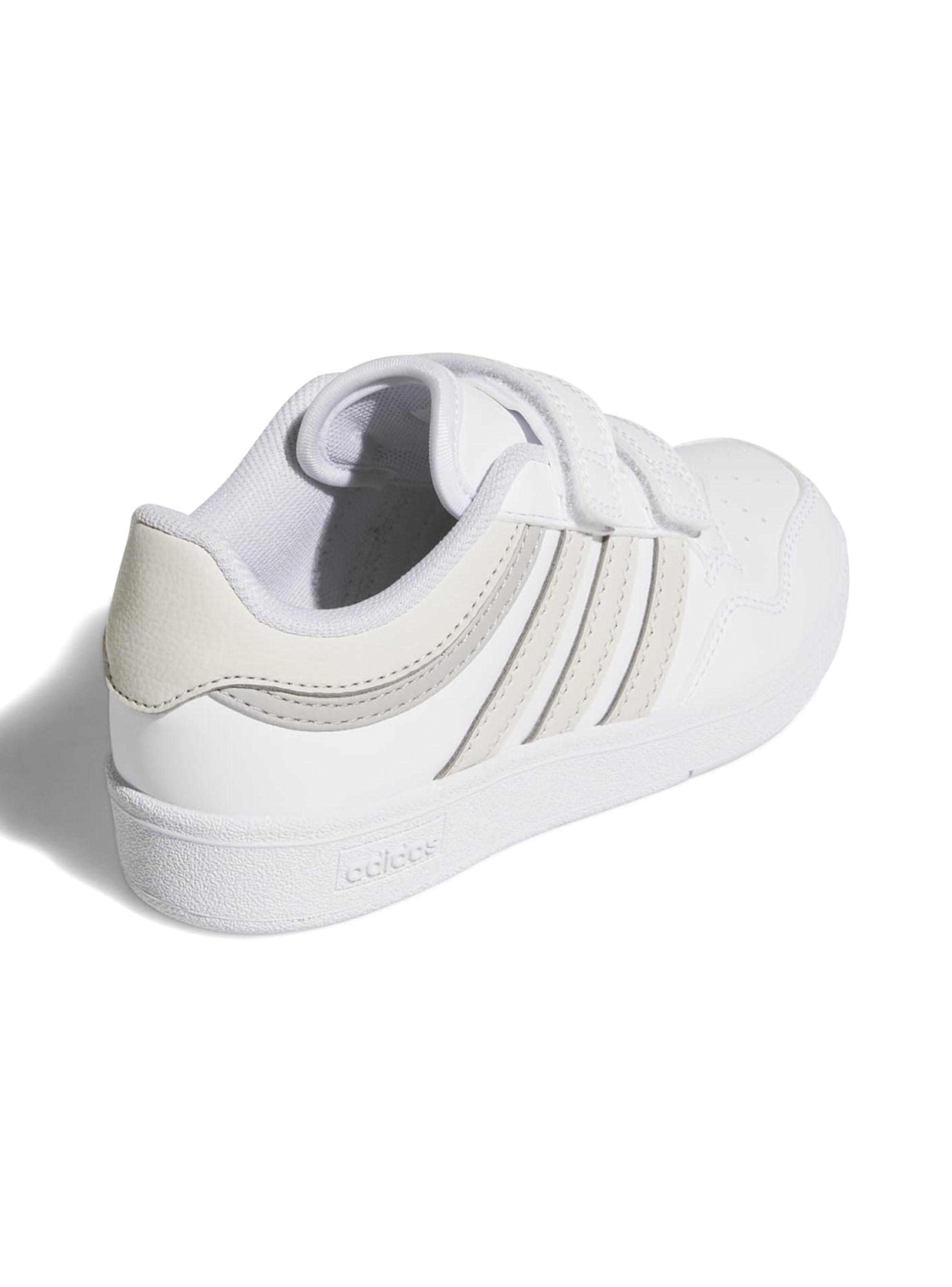 Zapatilla Básquetbol Kids Hoops 4.0 Cf C Unisex-3