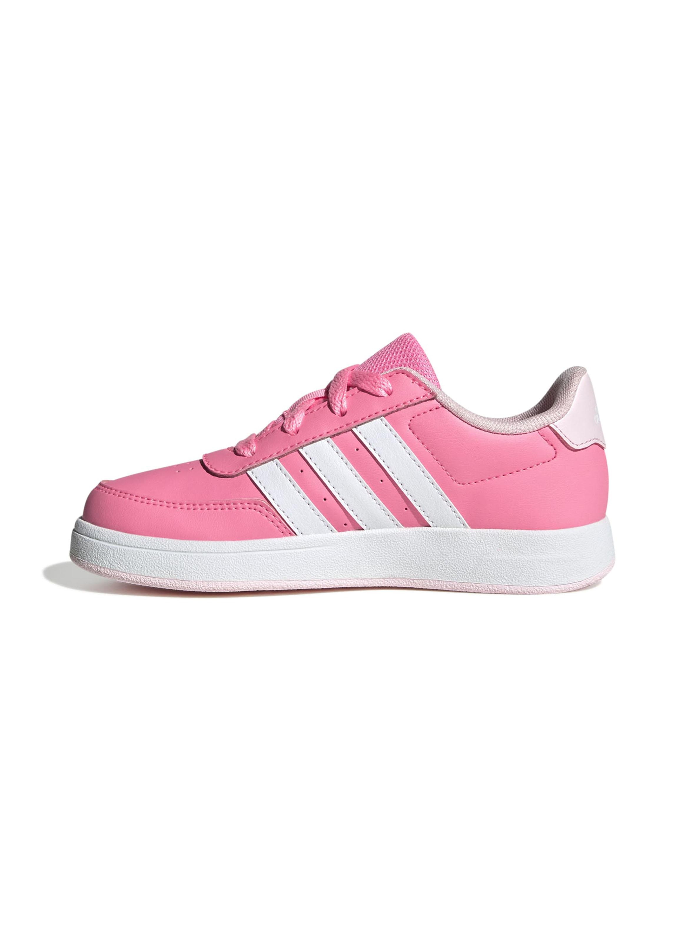 Zapatilla Urbana Kids Sportswear Breaknet 2.0 K Unisex-2