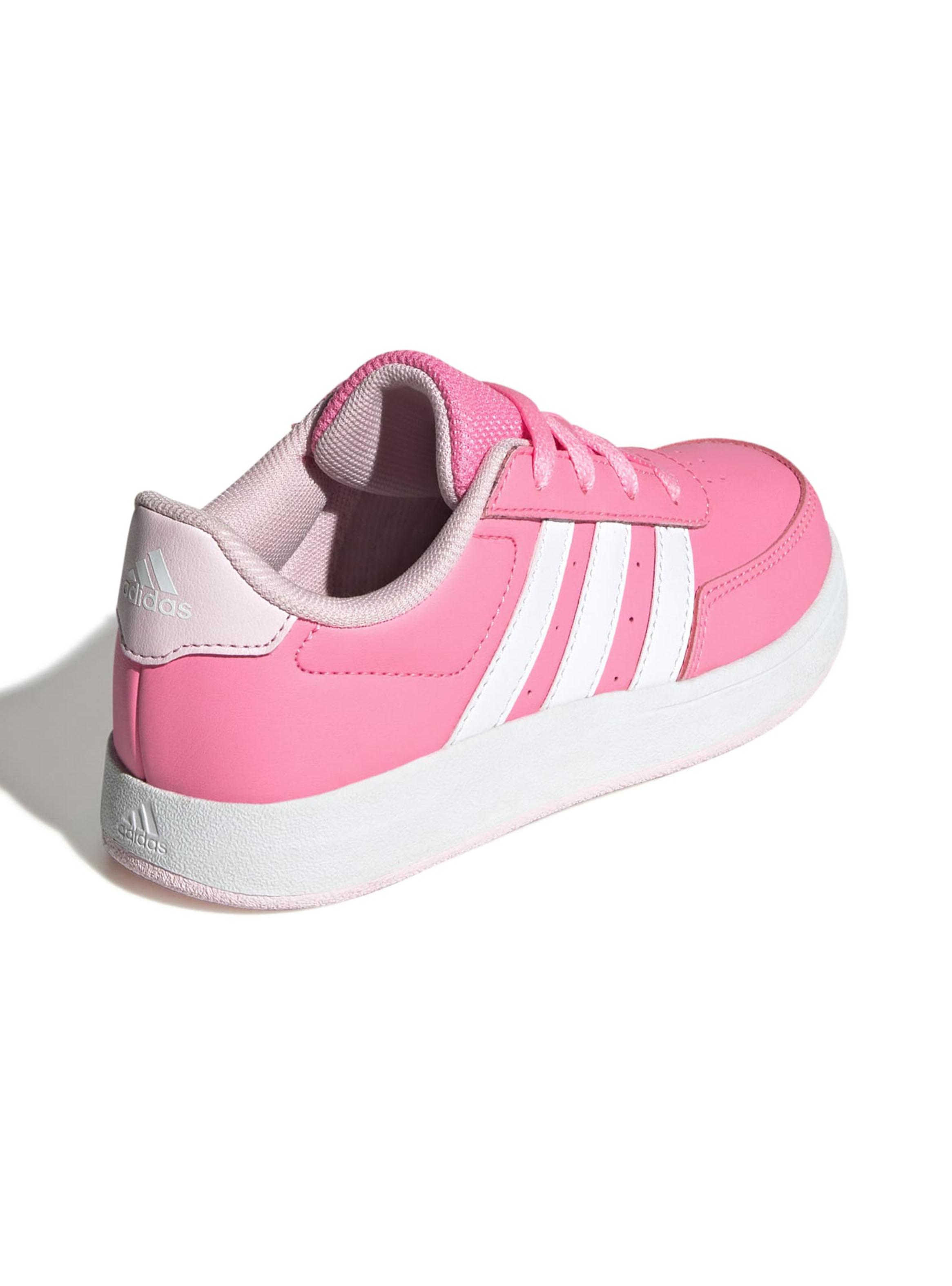 Zapatilla Urbana Kids Sportswear Breaknet 2.0 K Unisex-3