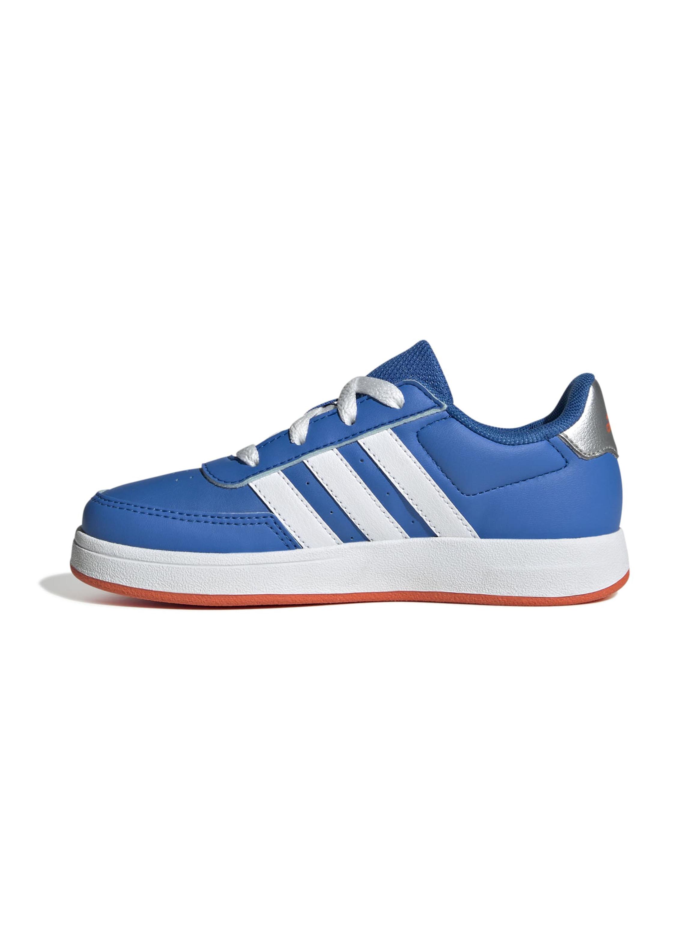 Zapatilla Urbana Infantil Breaknet 2.0 K Sportswear Unisex-2