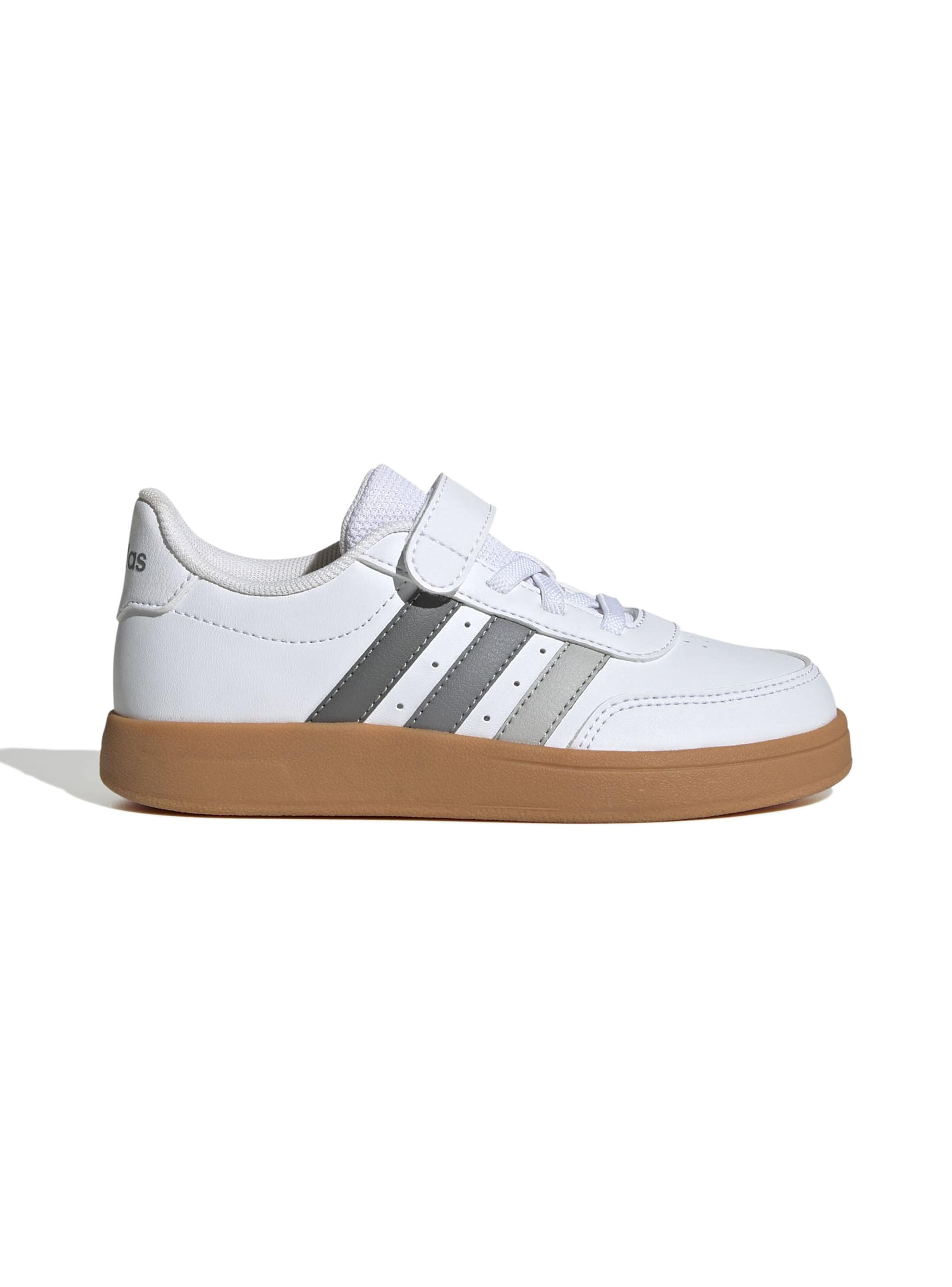Zapatilla Urbana Sportswear White Breaknet 2.0 El C Unisex-0