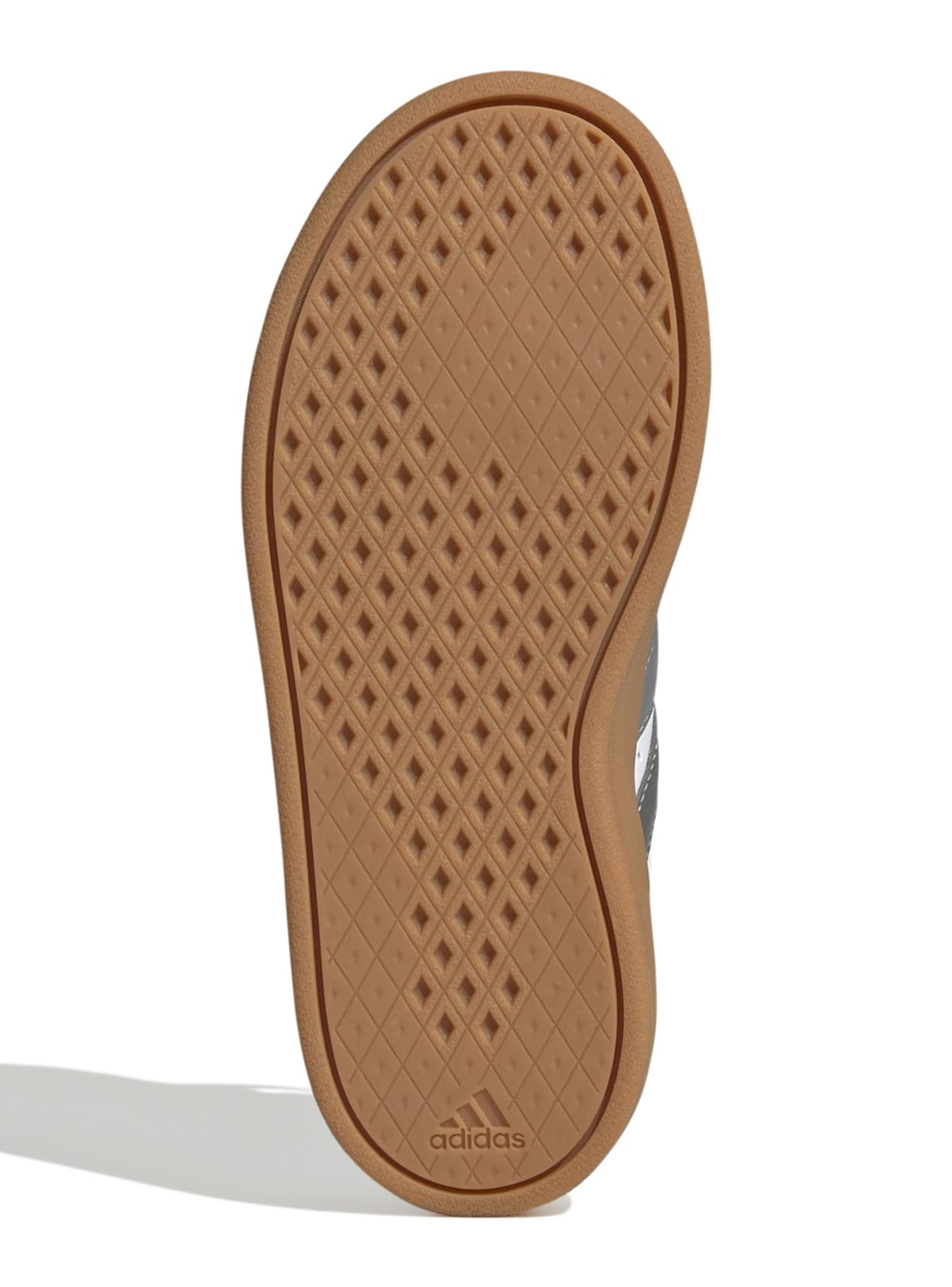 Zapatilla Urbana Sportswear White Breaknet 2.0 El C Unisex-5