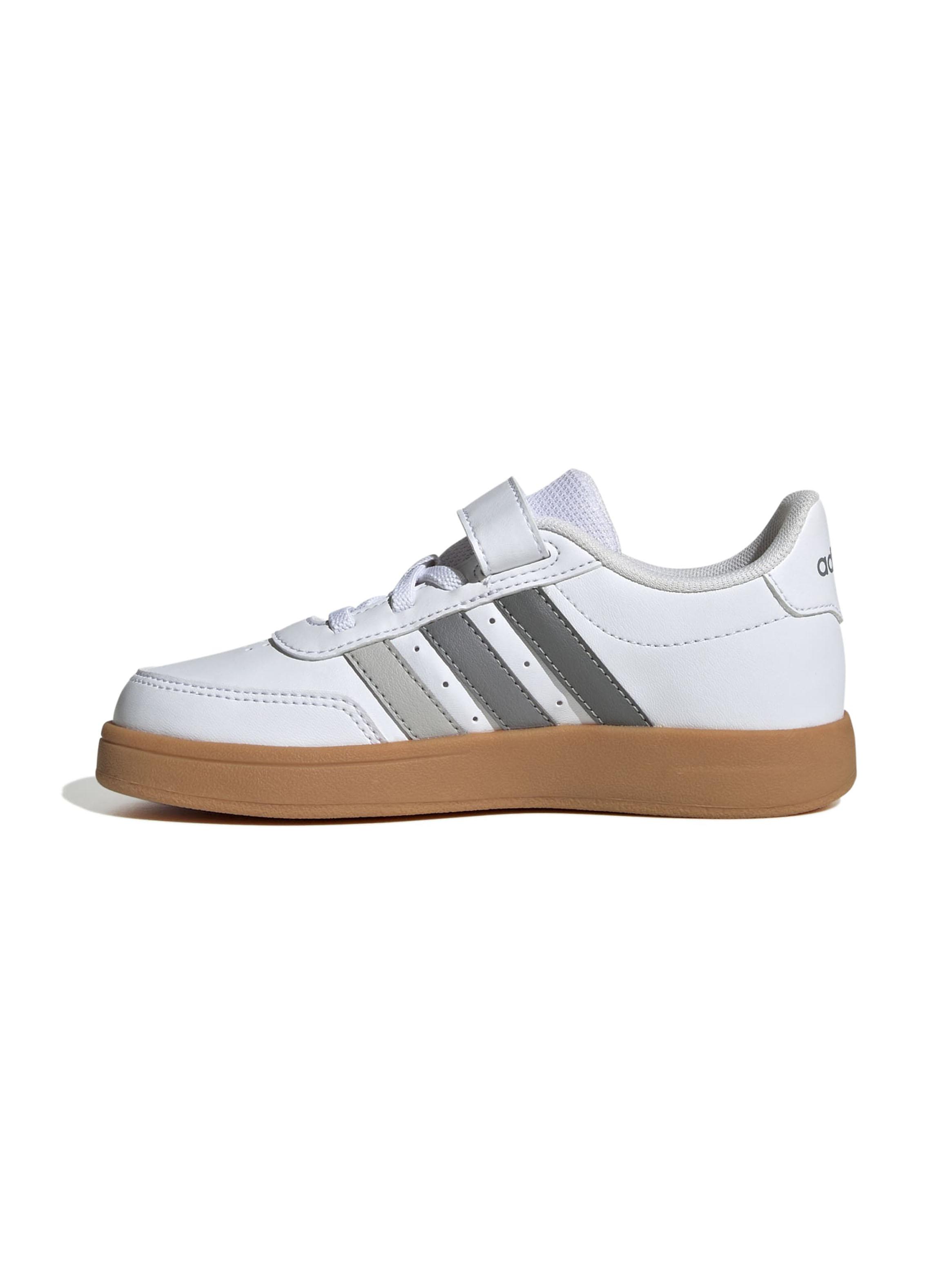 Zapatilla Urbana Sportswear White Breaknet 2.0 El C Unisex-2