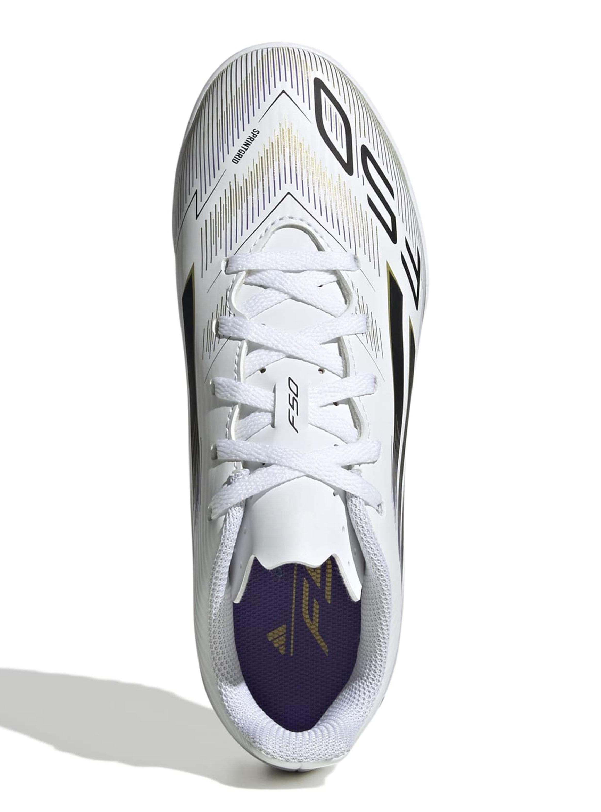 Zapatilla Fútbol F50 Club Unisex Pasto Sintético-2