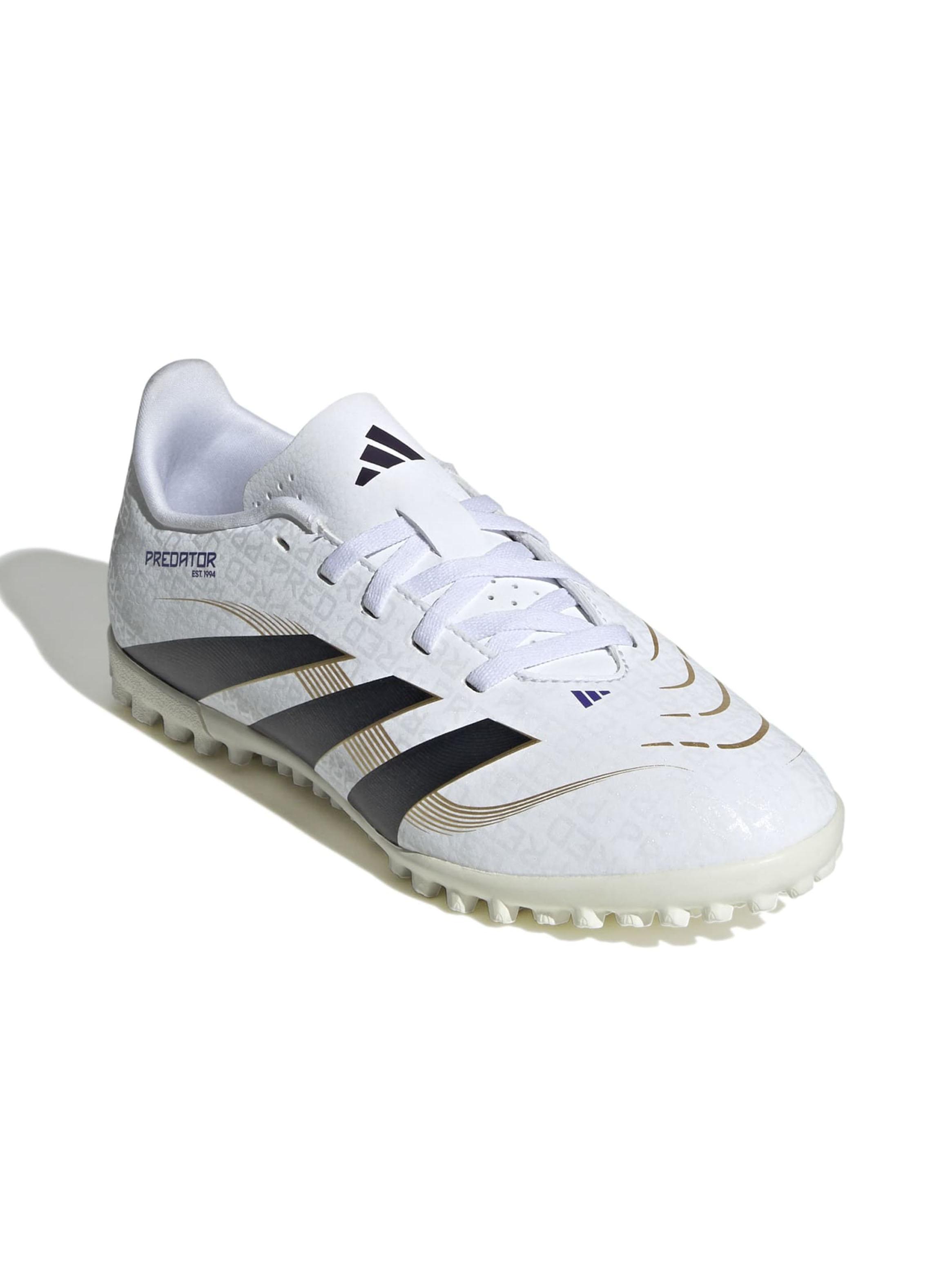 Zapatilla Fútbol Predator Club Unisex Pasto Sintético-1