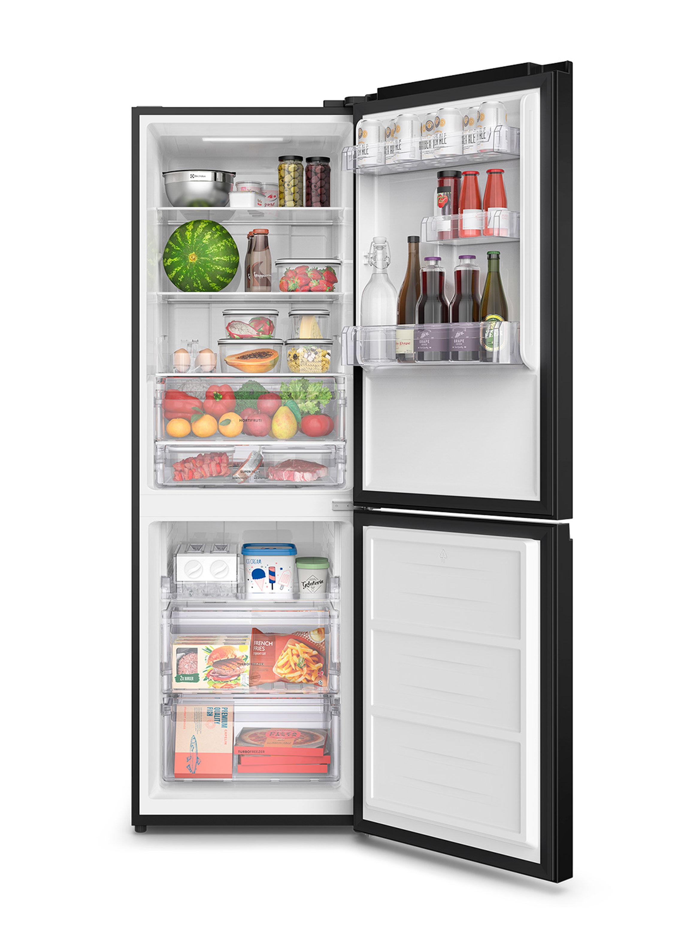 Refrigerador Bottom Freezer No Frost 323 Litros DB60GE-3