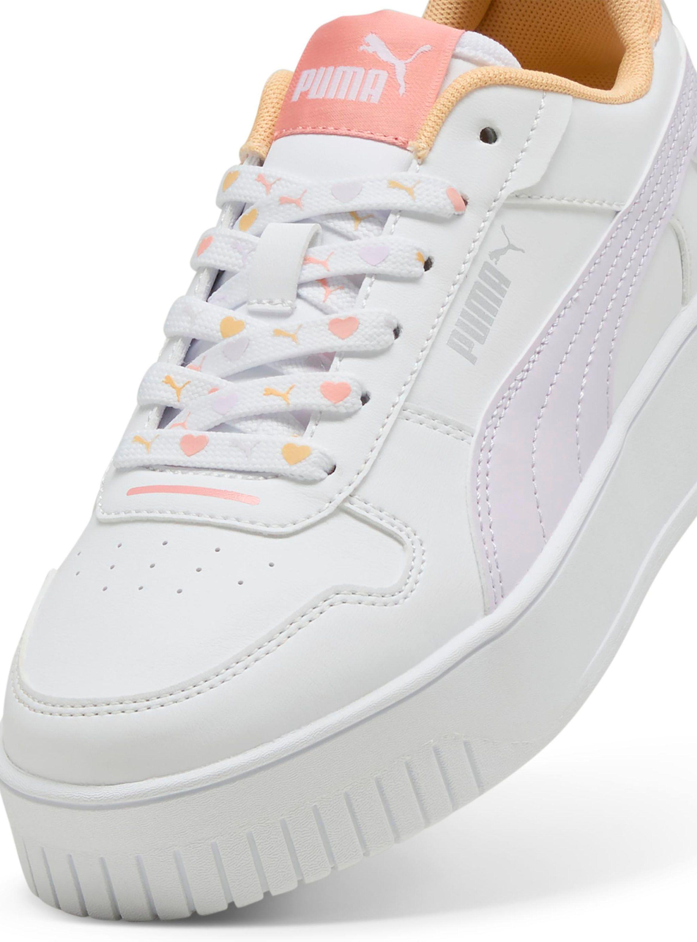 Zapatilla Urbana Junior Carina Street Lacey Jr Unisex-4