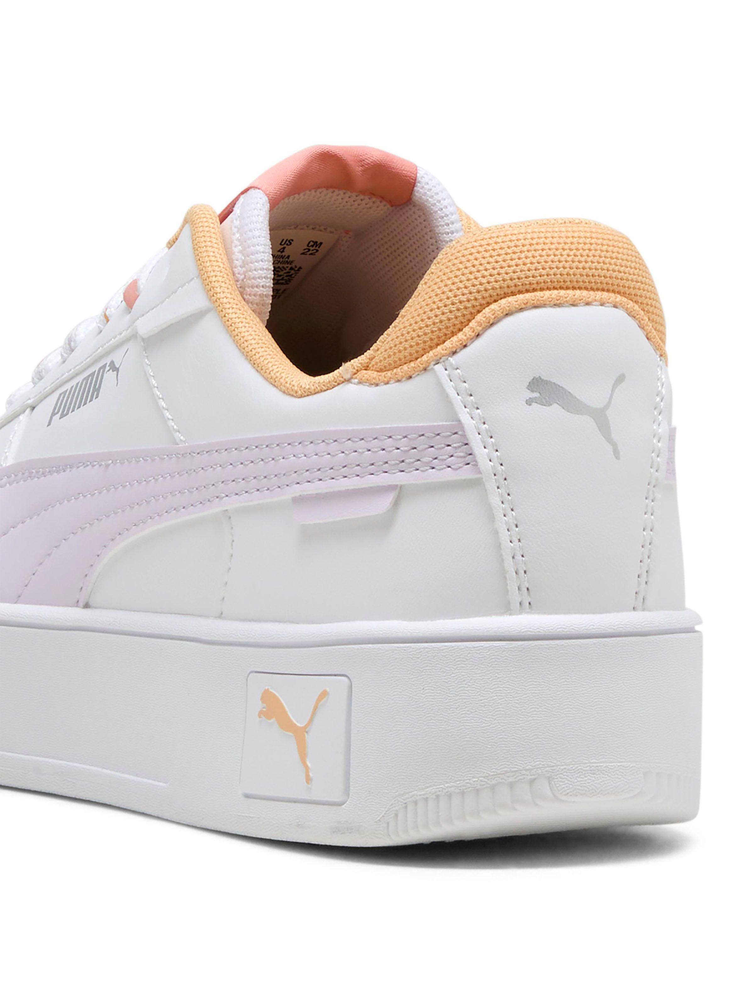Zapatilla Urbana Junior Carina Street Lacey Jr Unisex-5