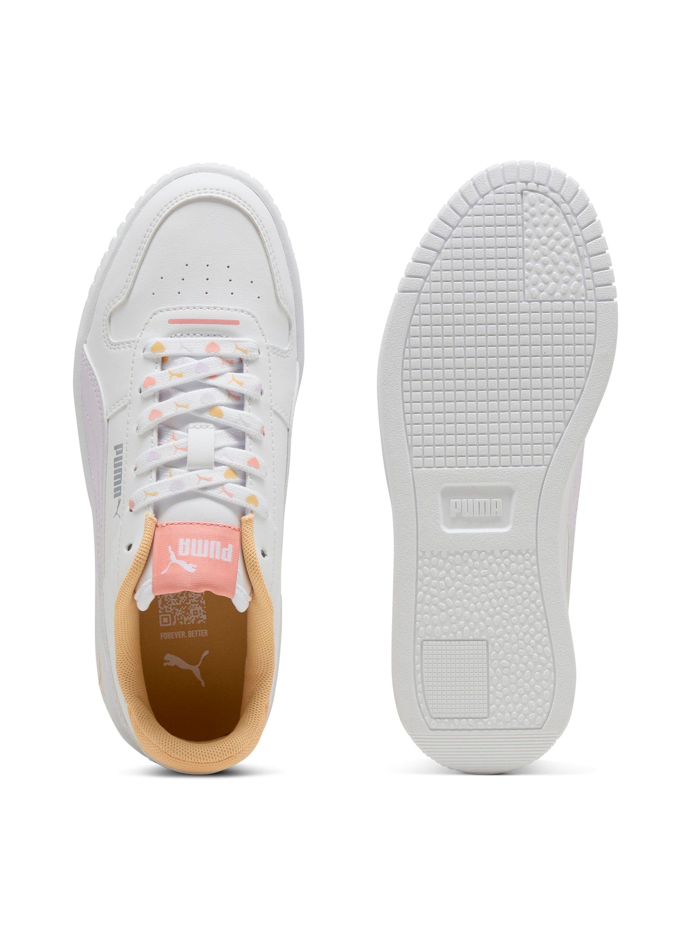 Zapatilla Urbana Junior Carina Street Lacey Jr Unisex-3