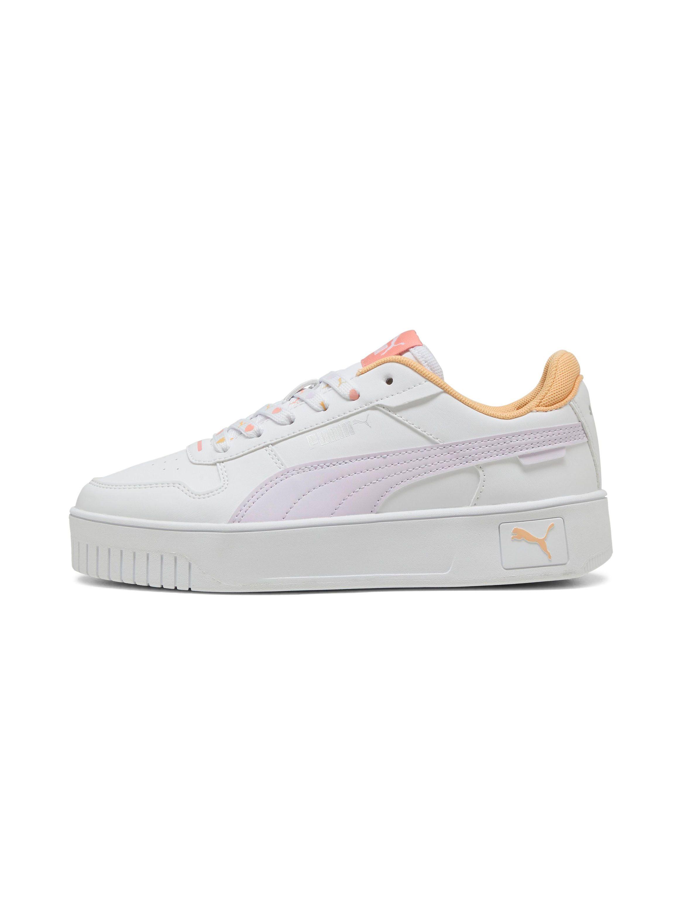 Zapatilla Urbana Junior Carina Street Lacey Jr Unisex-2