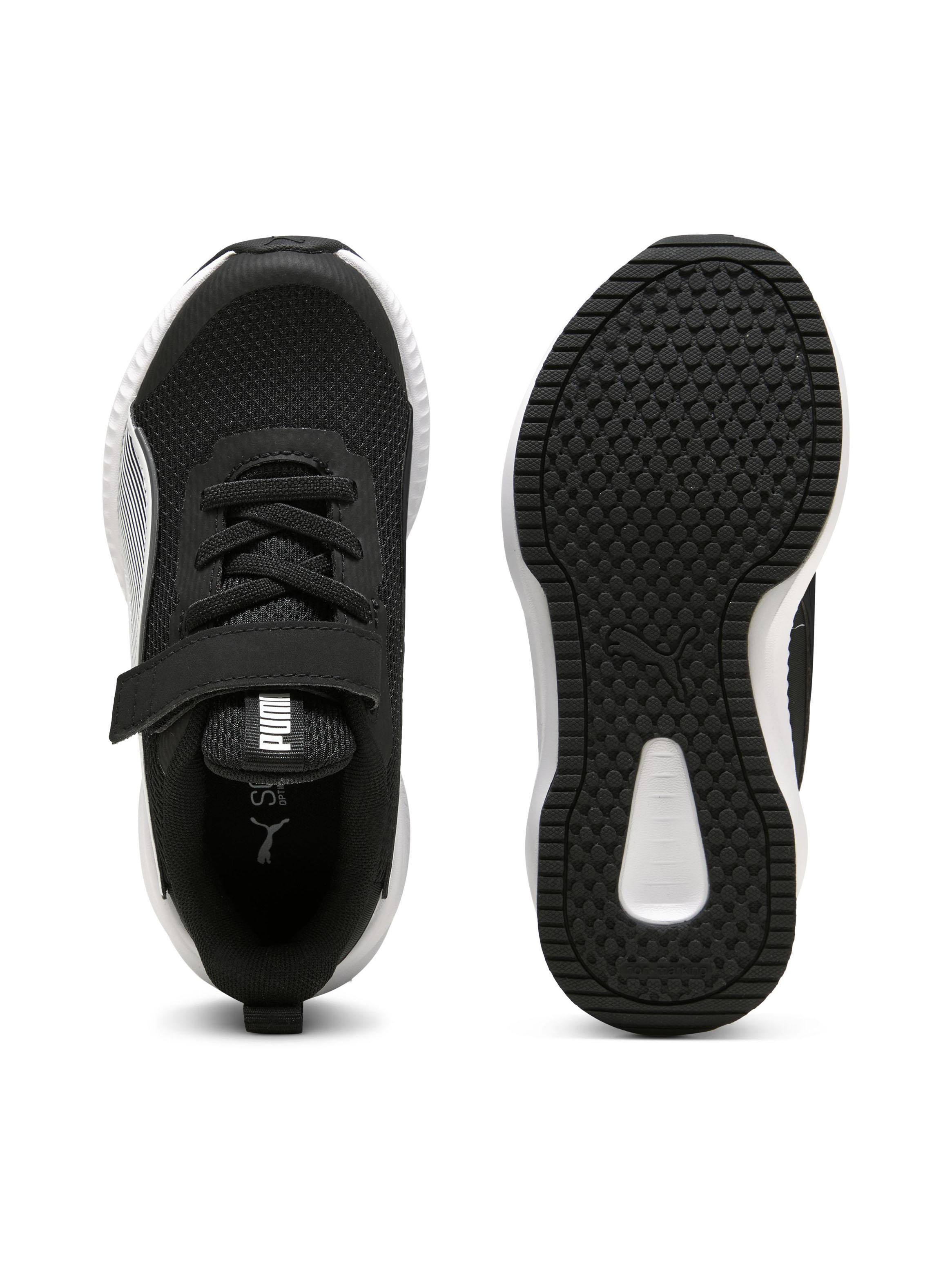 Zapatilla Urbana Unisex Flyer Lite 3 Ac+ Ps Junior-3
