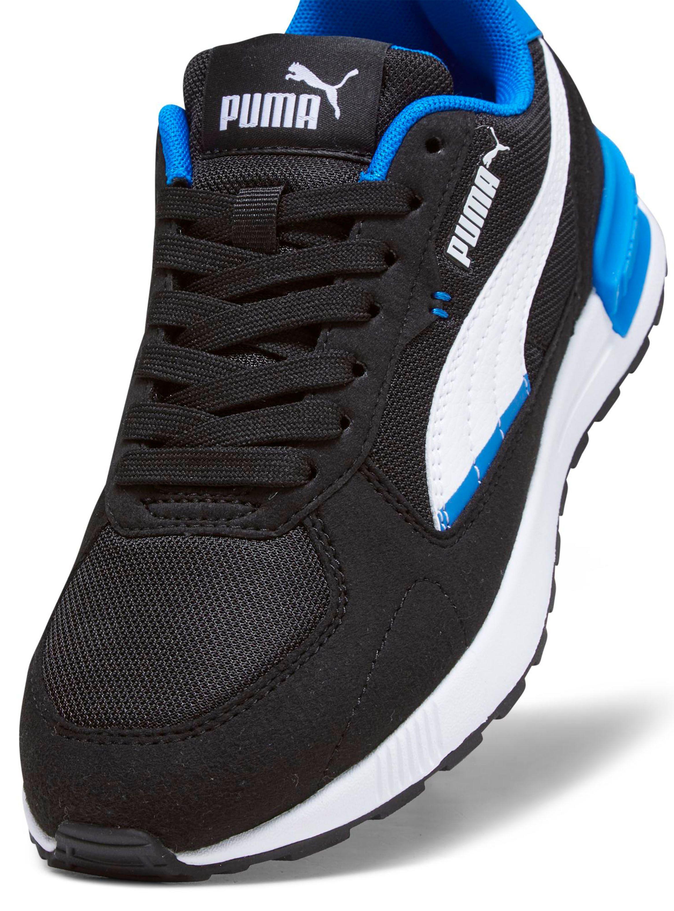 Zapatilla Urbana Junior Graviton Unisex-4