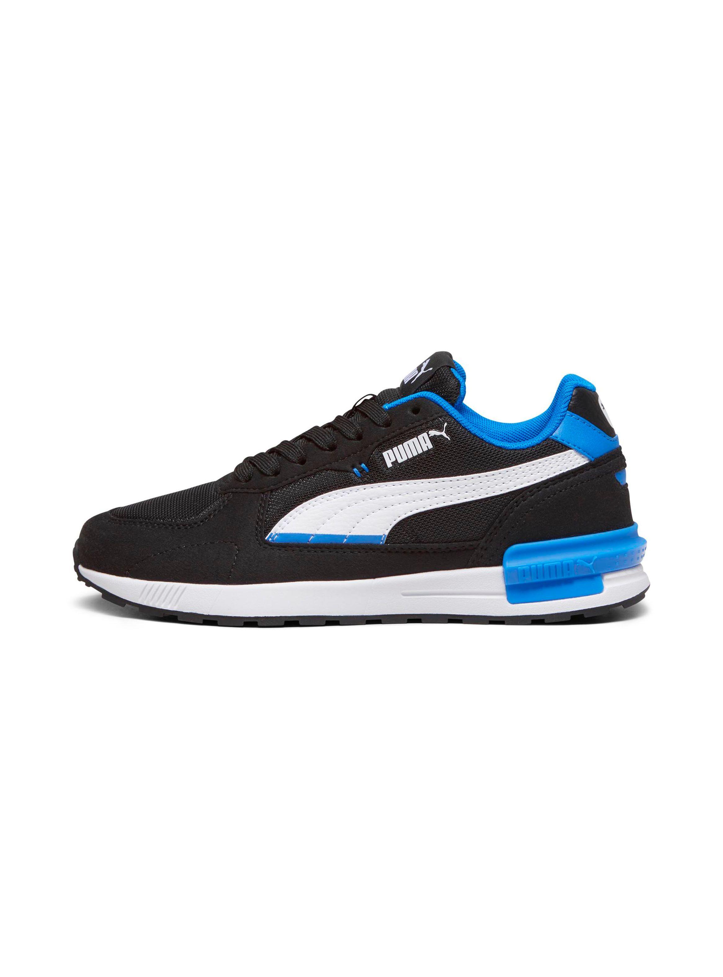 Zapatilla Urbana Junior Graviton Unisex-2