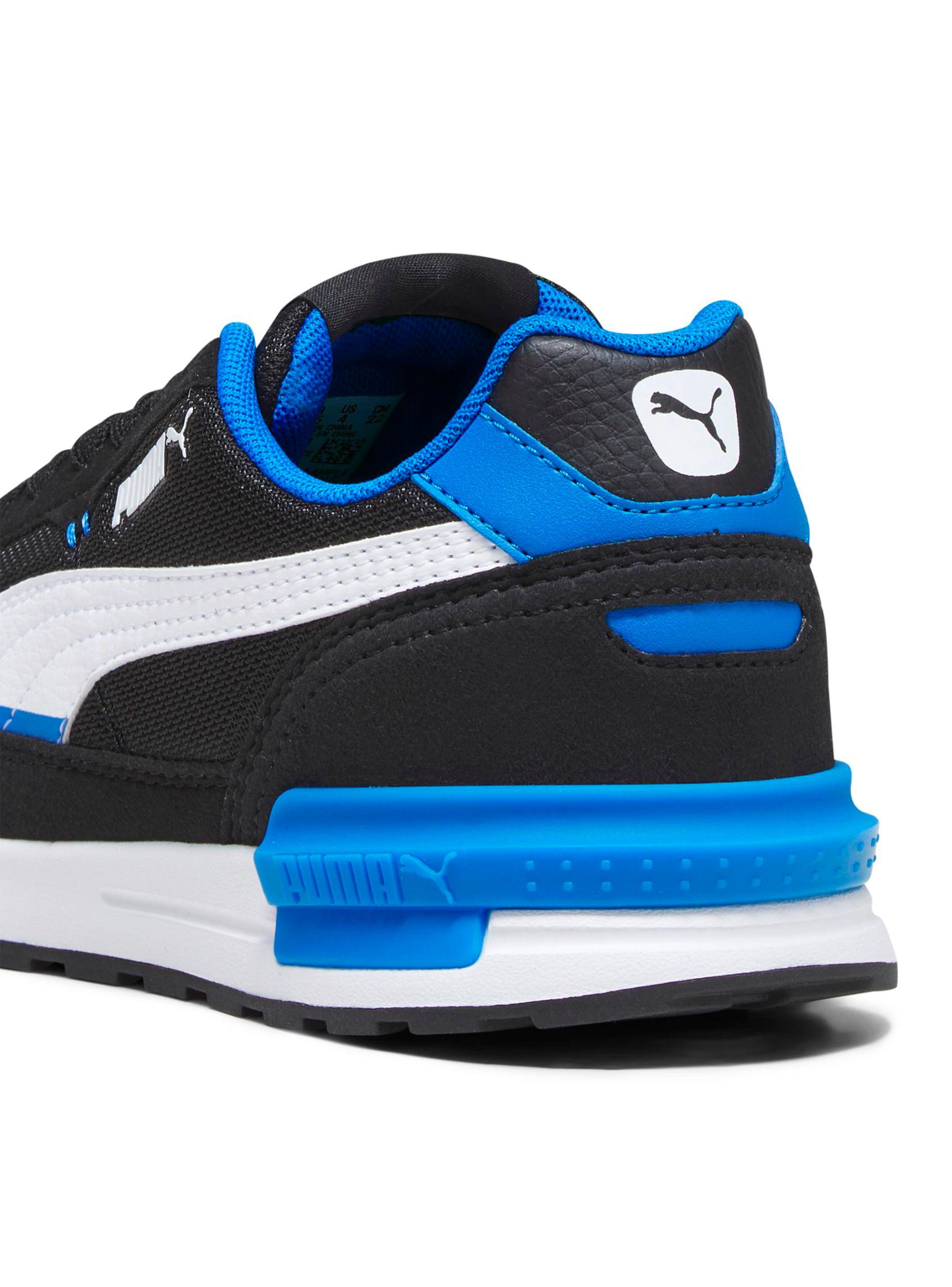 Zapatilla Urbana Junior Graviton Unisex-5