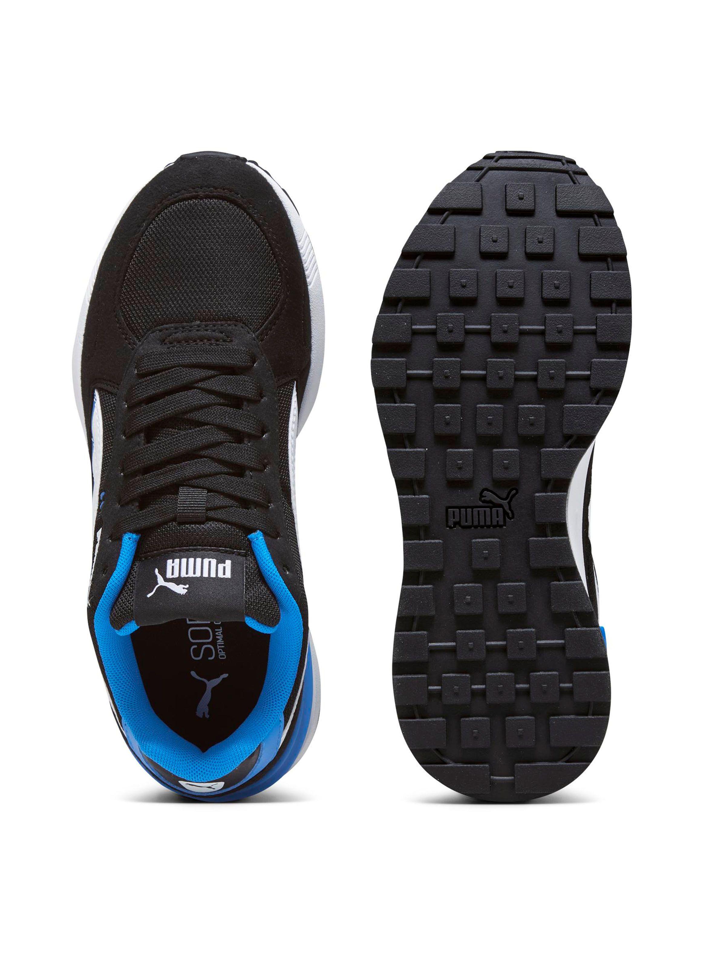 Zapatilla Urbana Junior Graviton Unisex-3