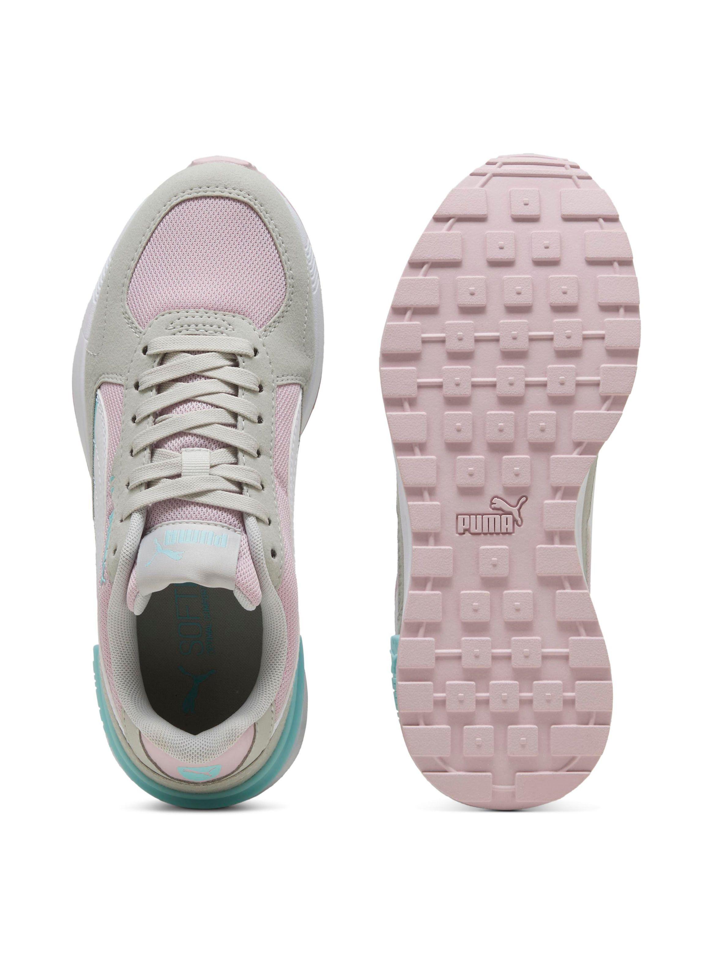 Zapatilla Urbana  Logo Graviton Jr Unisex-2