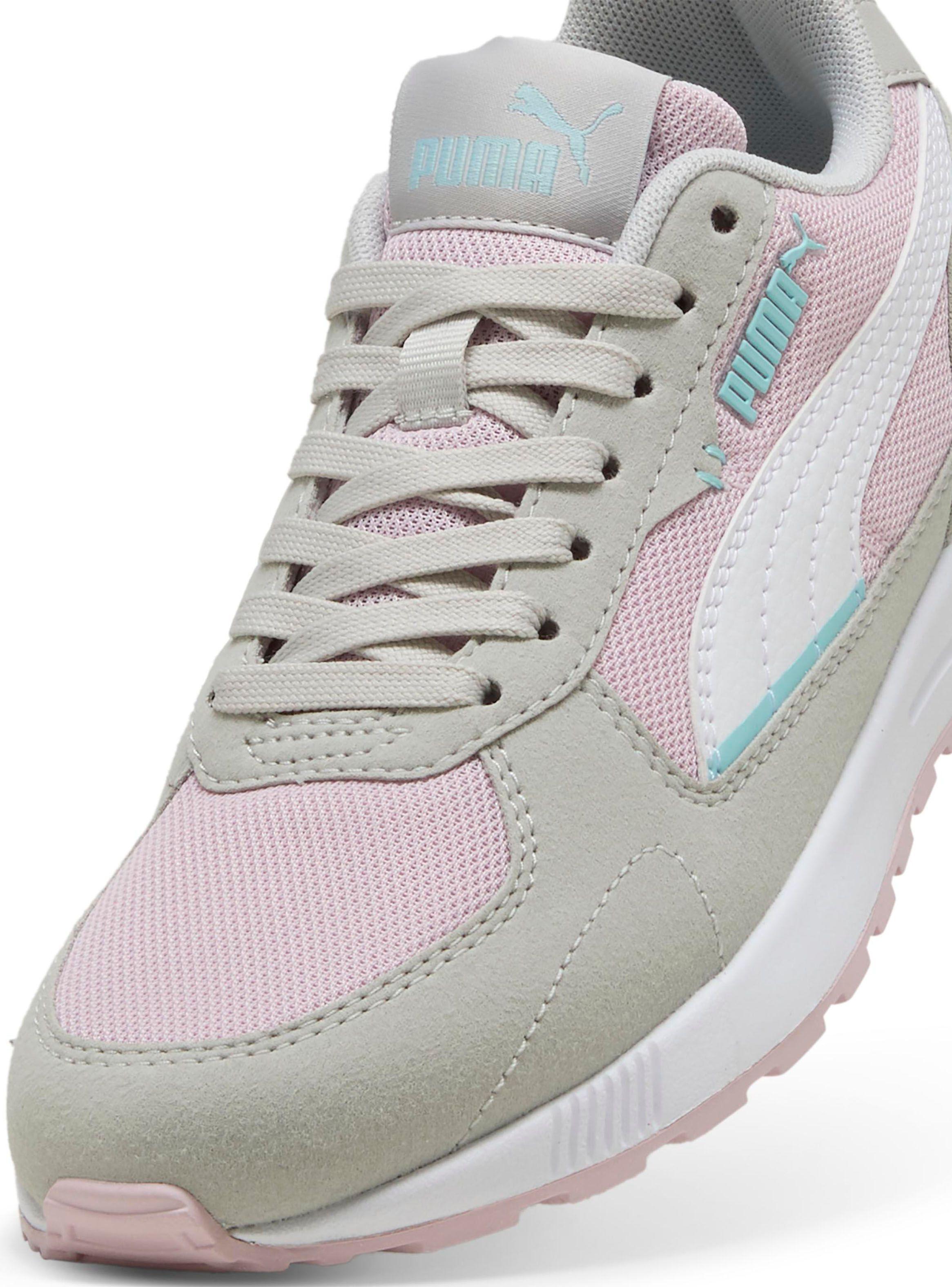 Zapatilla Urbana  Logo Graviton Jr Unisex-3
