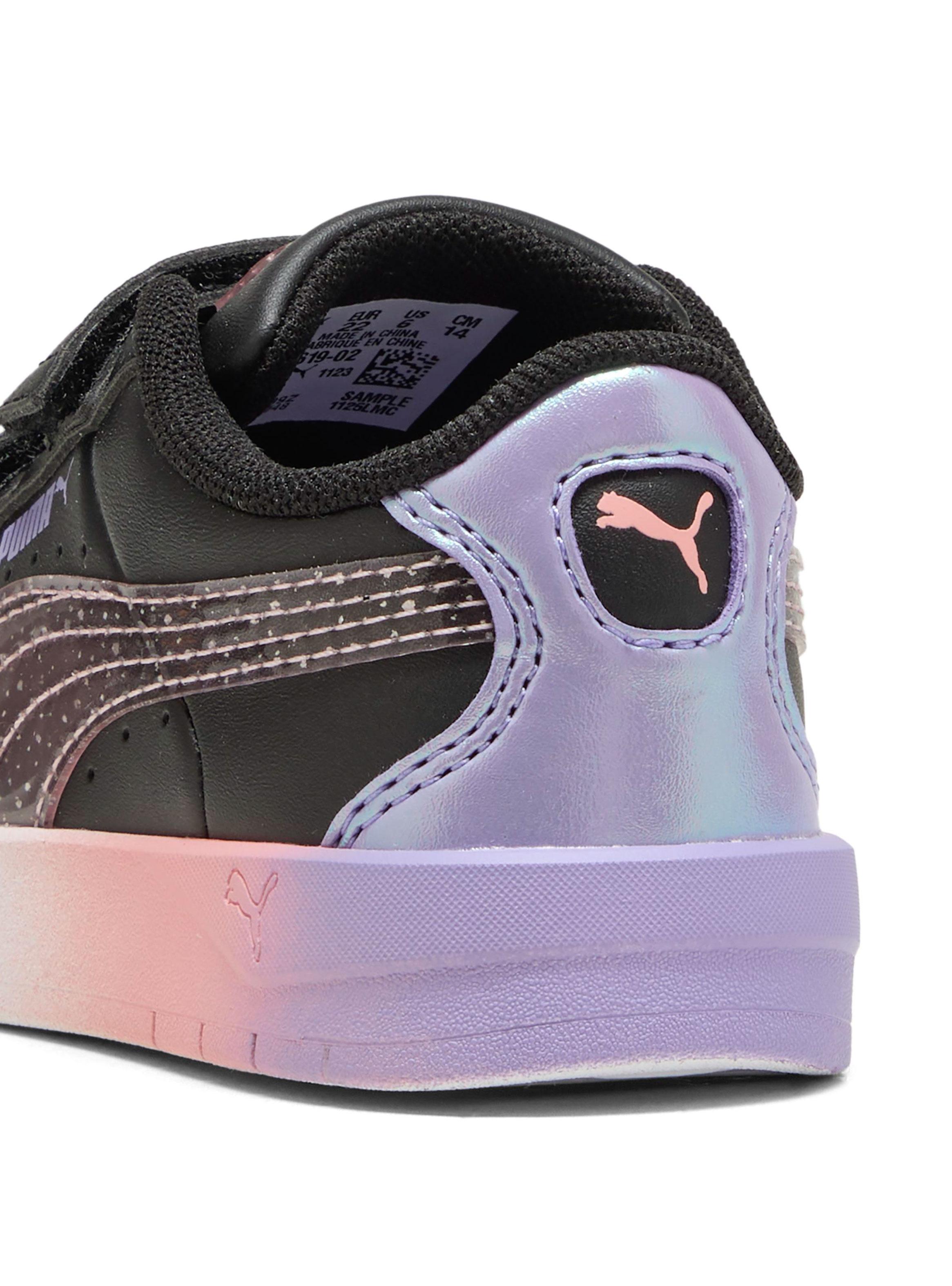 Zapatilla Urbana Jada Classic Blurry Dreams V Inf Niña-4