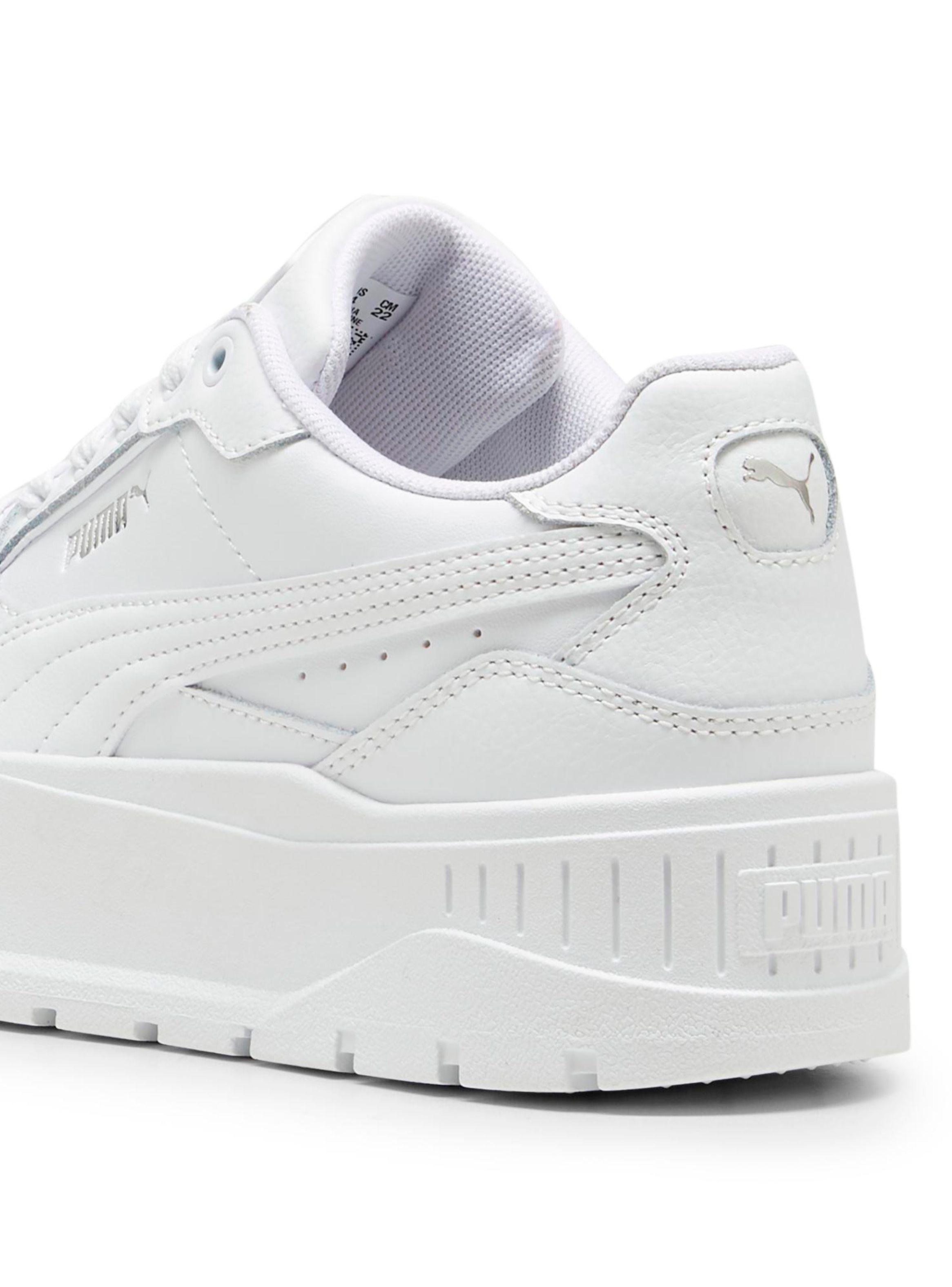 Zapatilla Urbana Junior Karmen I-4