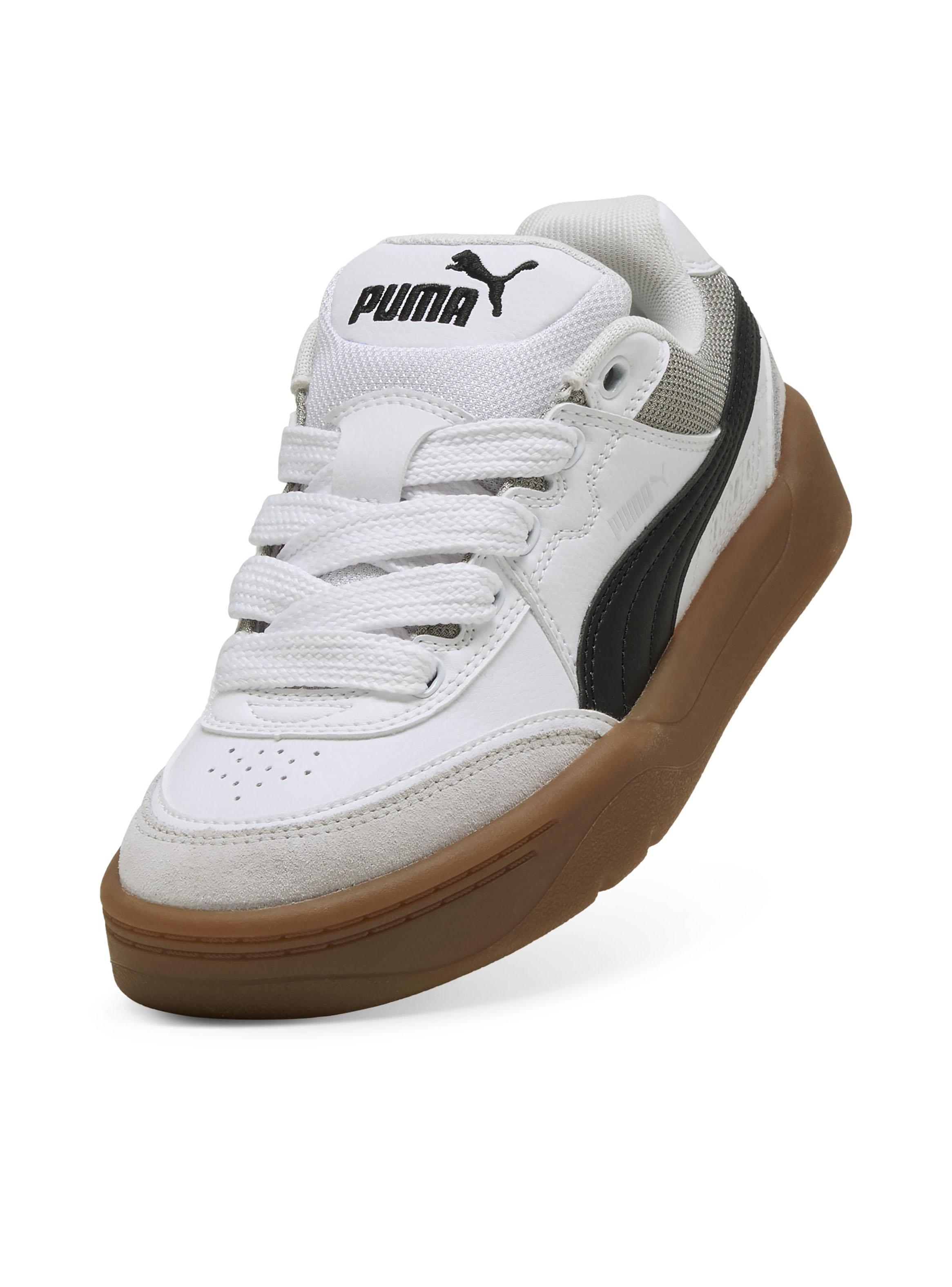 Zapatilla Urbana Park Lifestyle SK8 Jr Niño-3