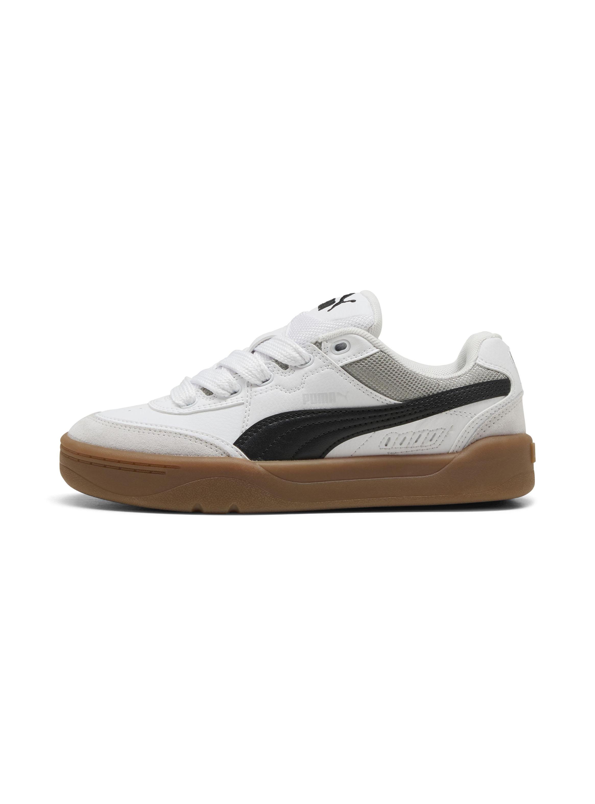 Zapatilla Urbana Park Lifestyle SK8 Jr Niño-2