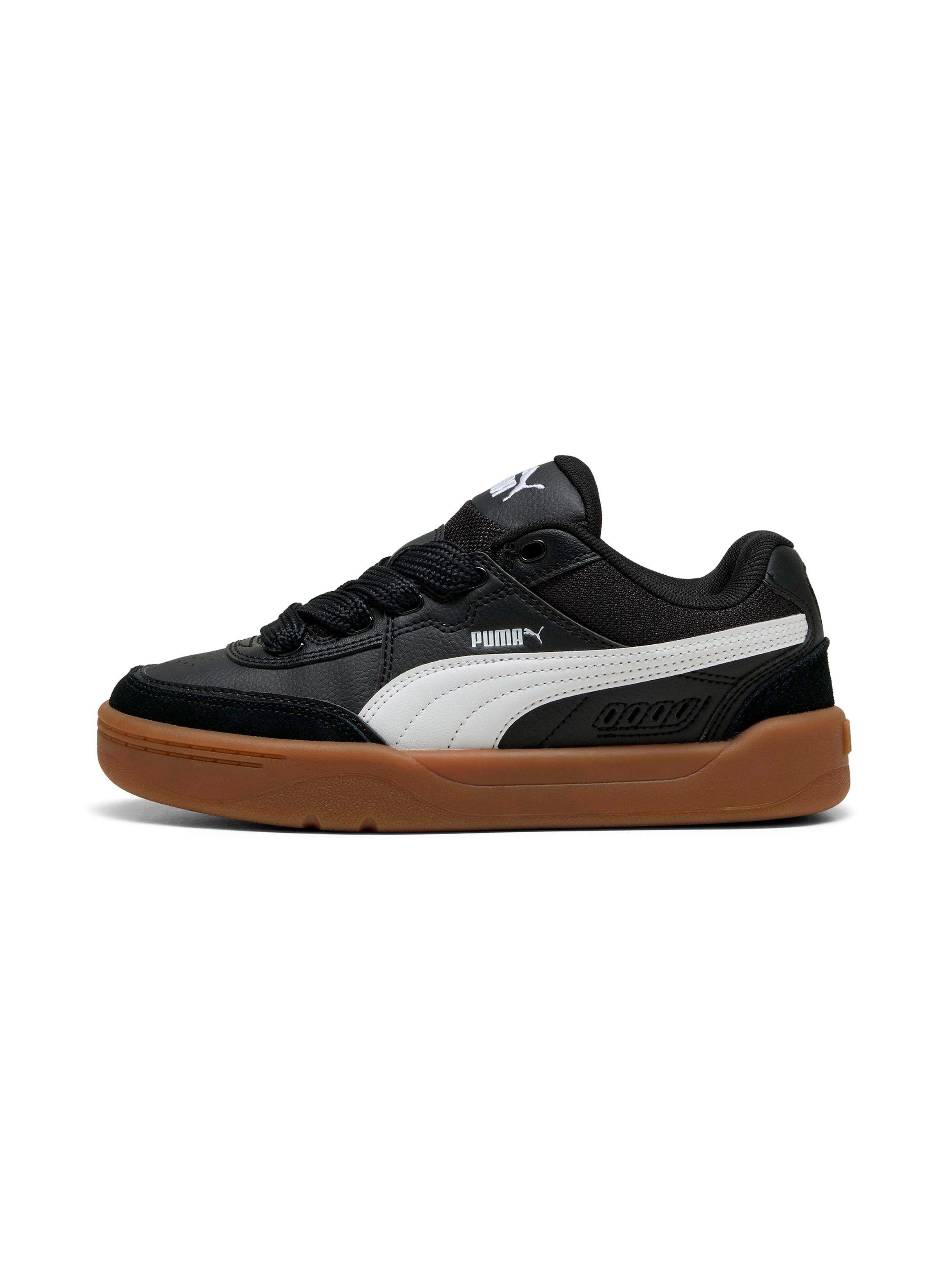 Zapatilla Urbana Junior Park-Lifestyle Sk8-2