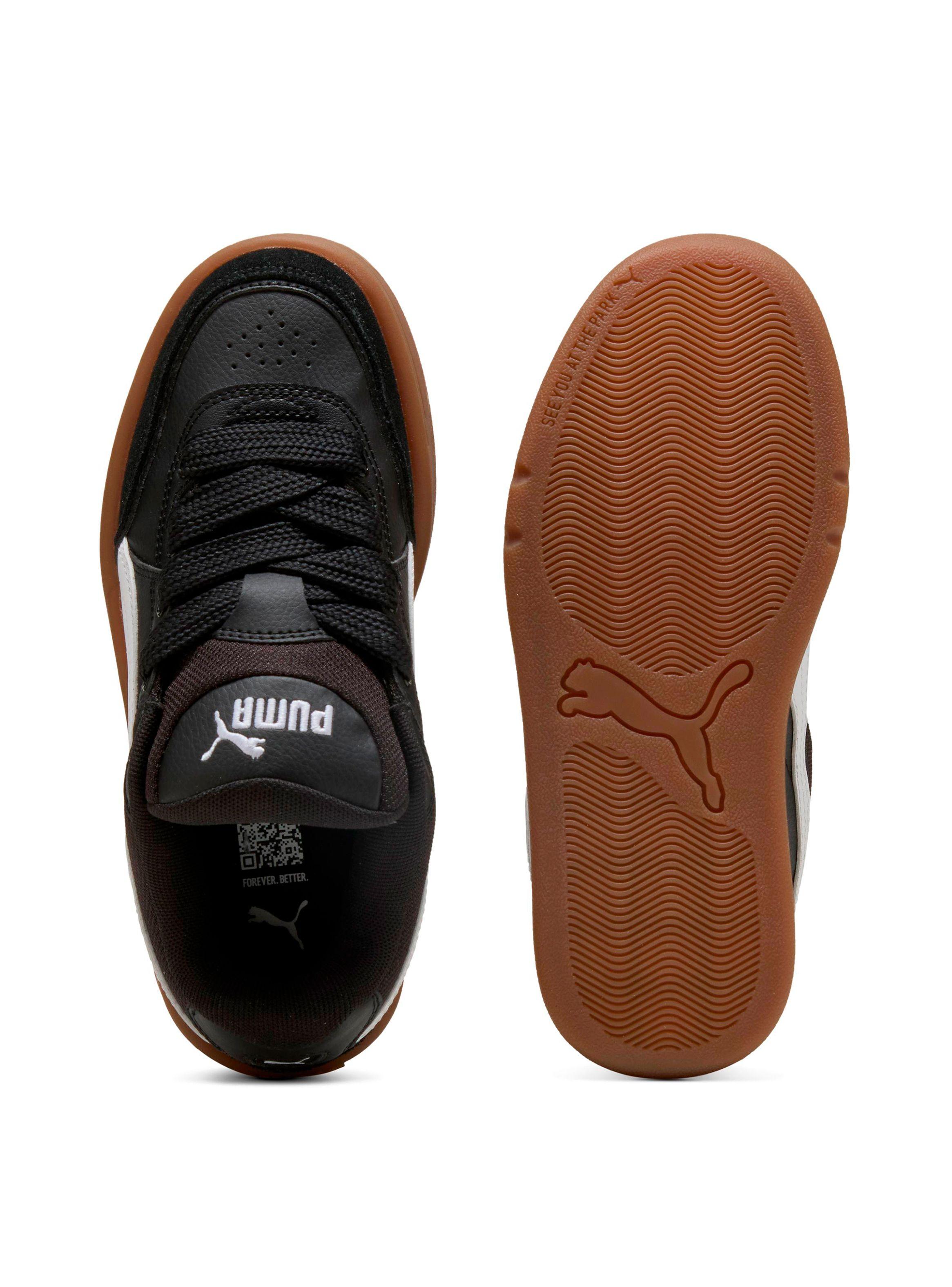 Zapatilla Urbana Junior Park-Lifestyle Sk8-5