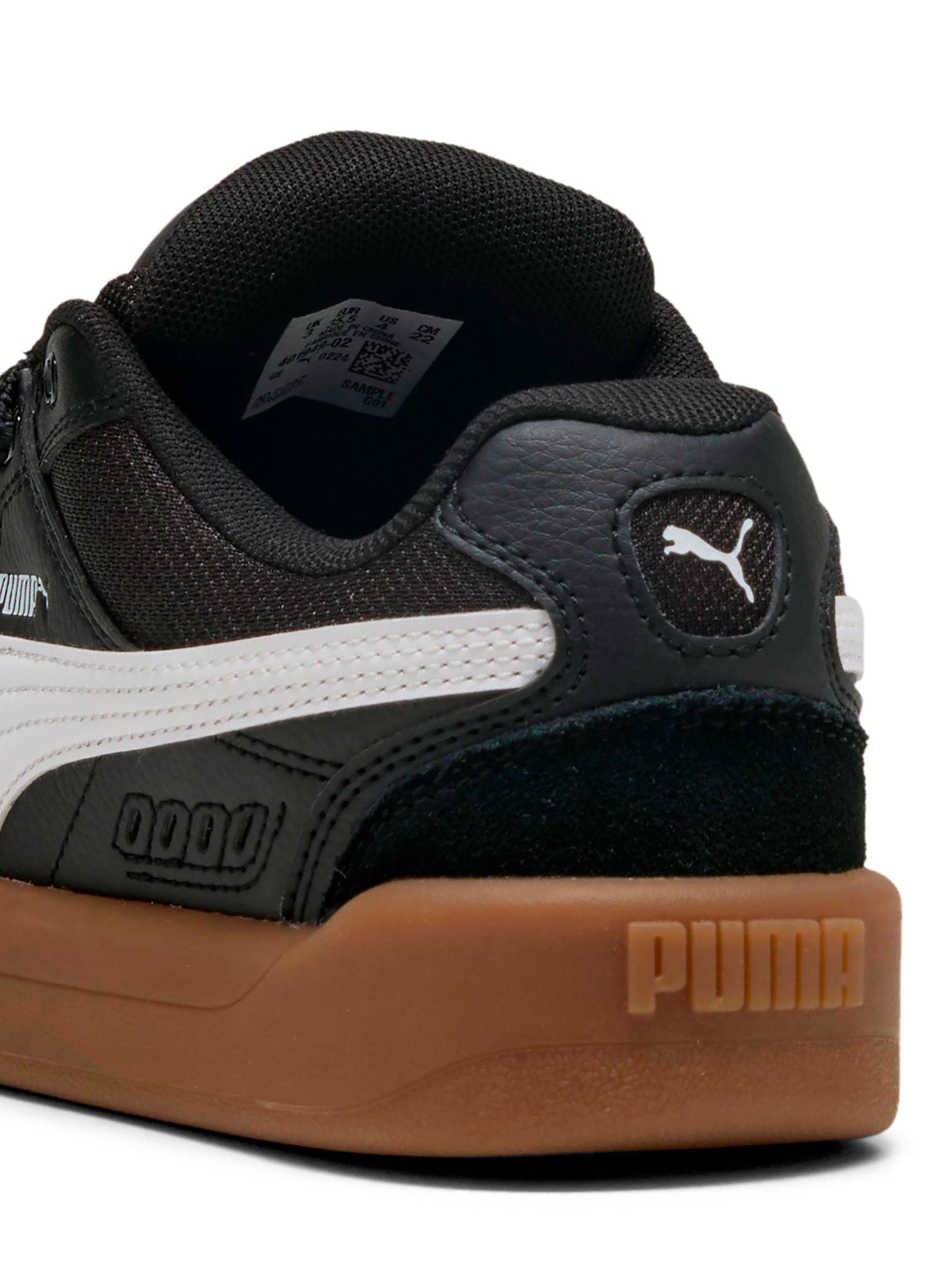 Zapatilla Urbana Junior Park-Lifestyle Sk8-4