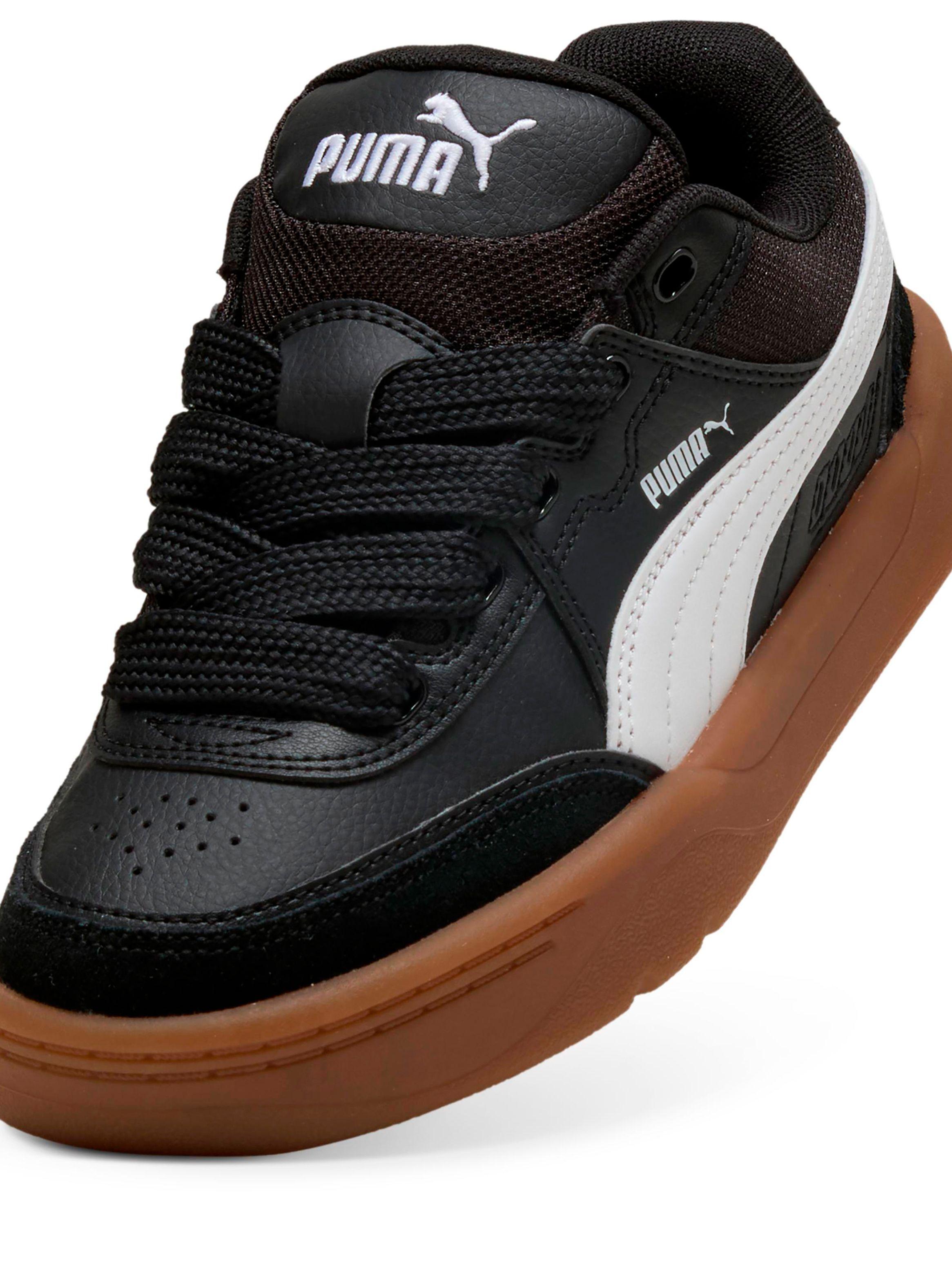 Zapatilla Urbana Junior Park-Lifestyle Sk8-3