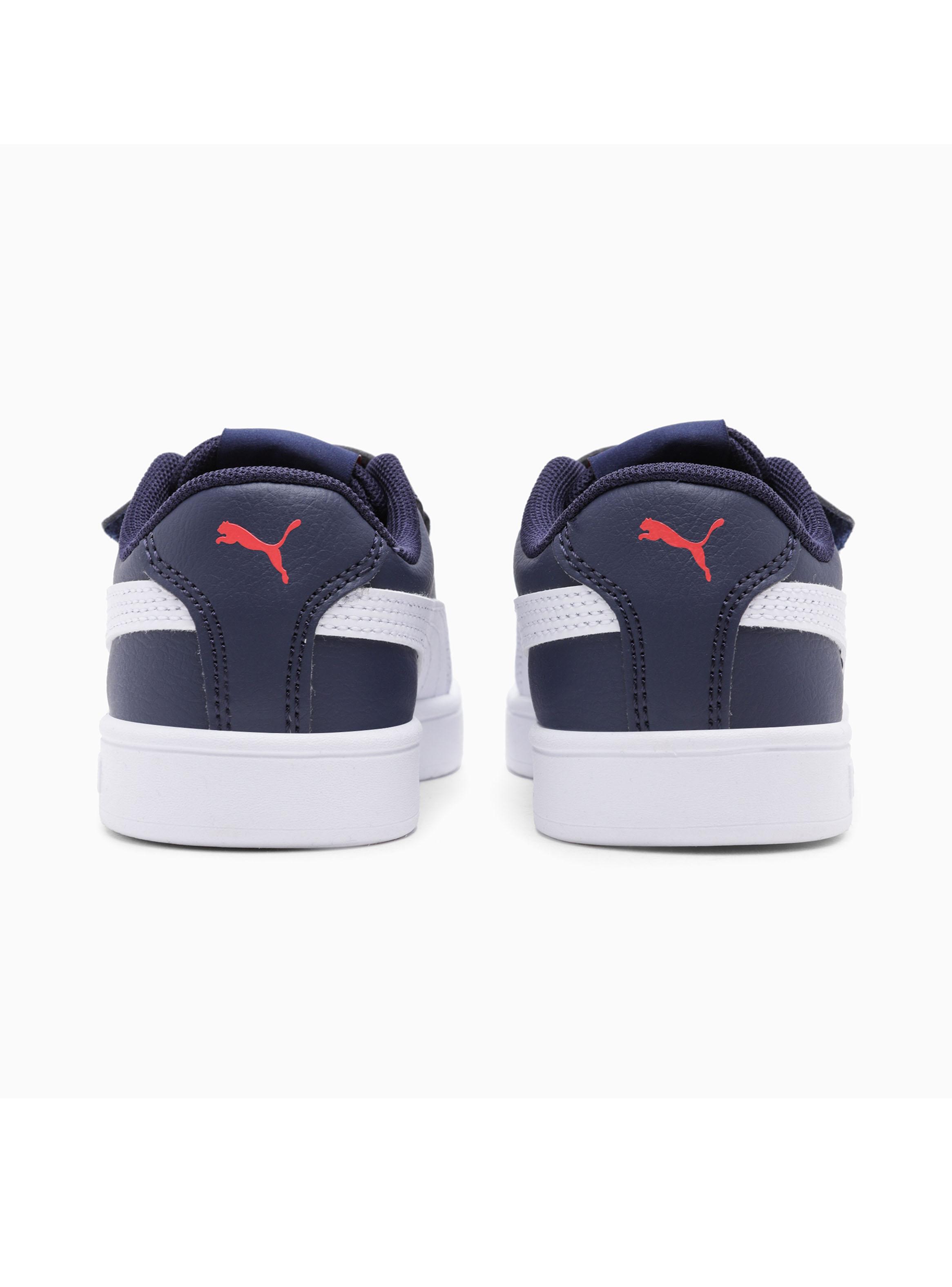 Zapatilla Urbana Unisex Rickie Classic V PS Junior-4