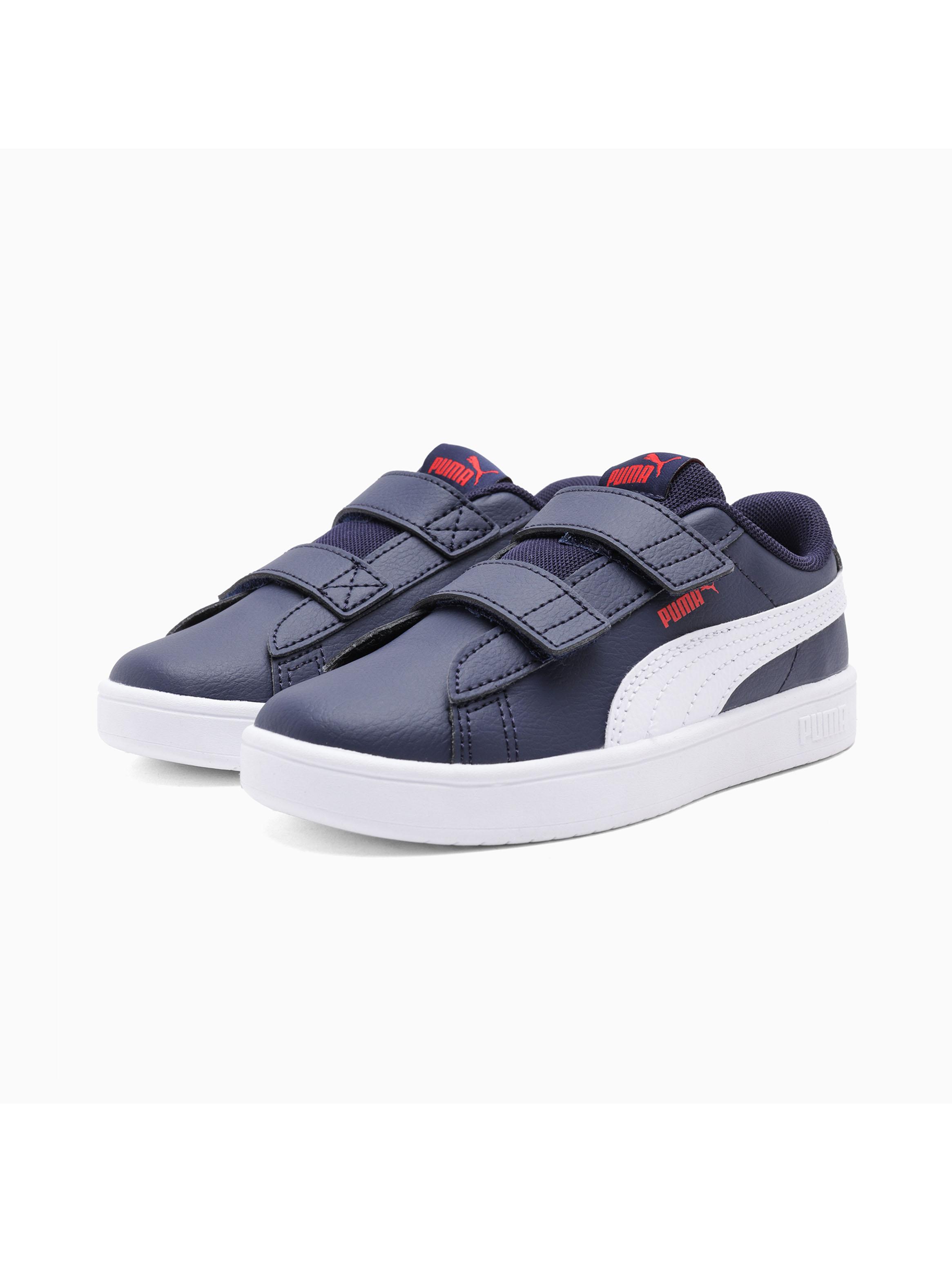 Zapatilla Urbana Unisex Rickie Classic V PS Junior-1