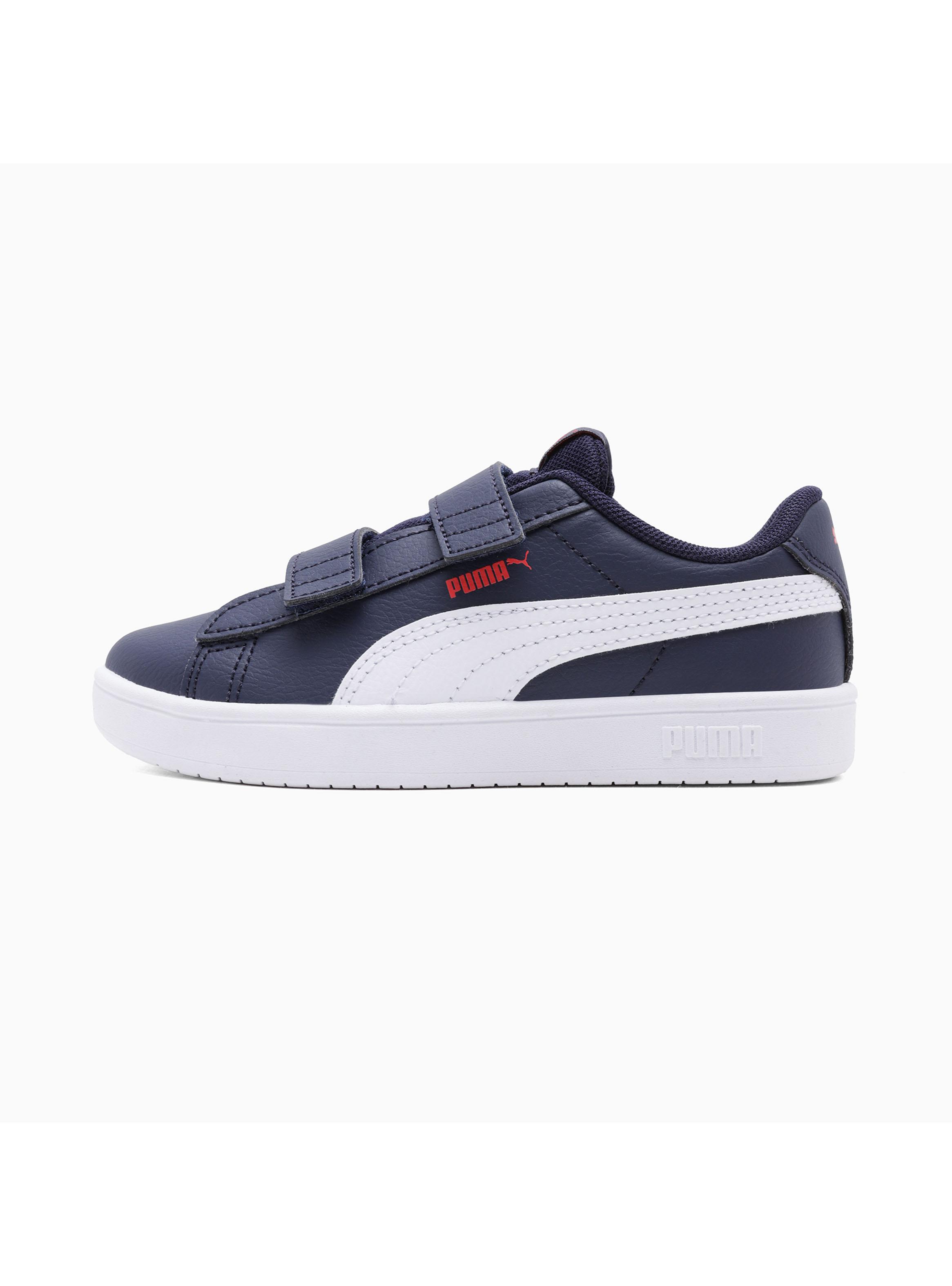 Zapatilla Urbana Unisex Rickie Classic V PS Junior-2