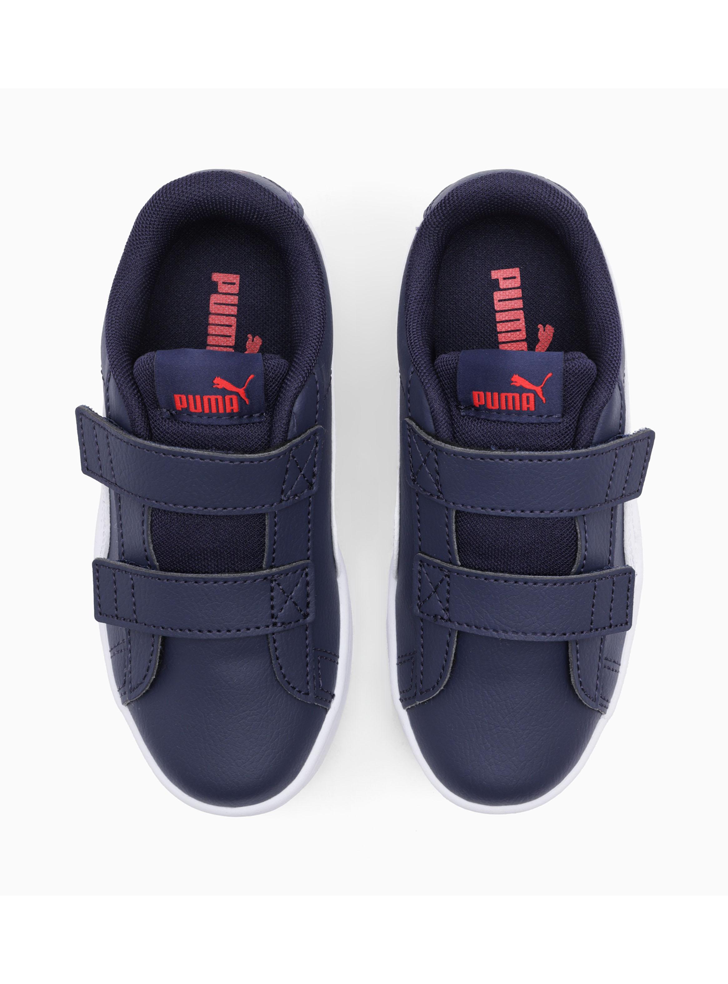 Zapatilla Urbana Unisex Rickie Classic V PS Junior-3