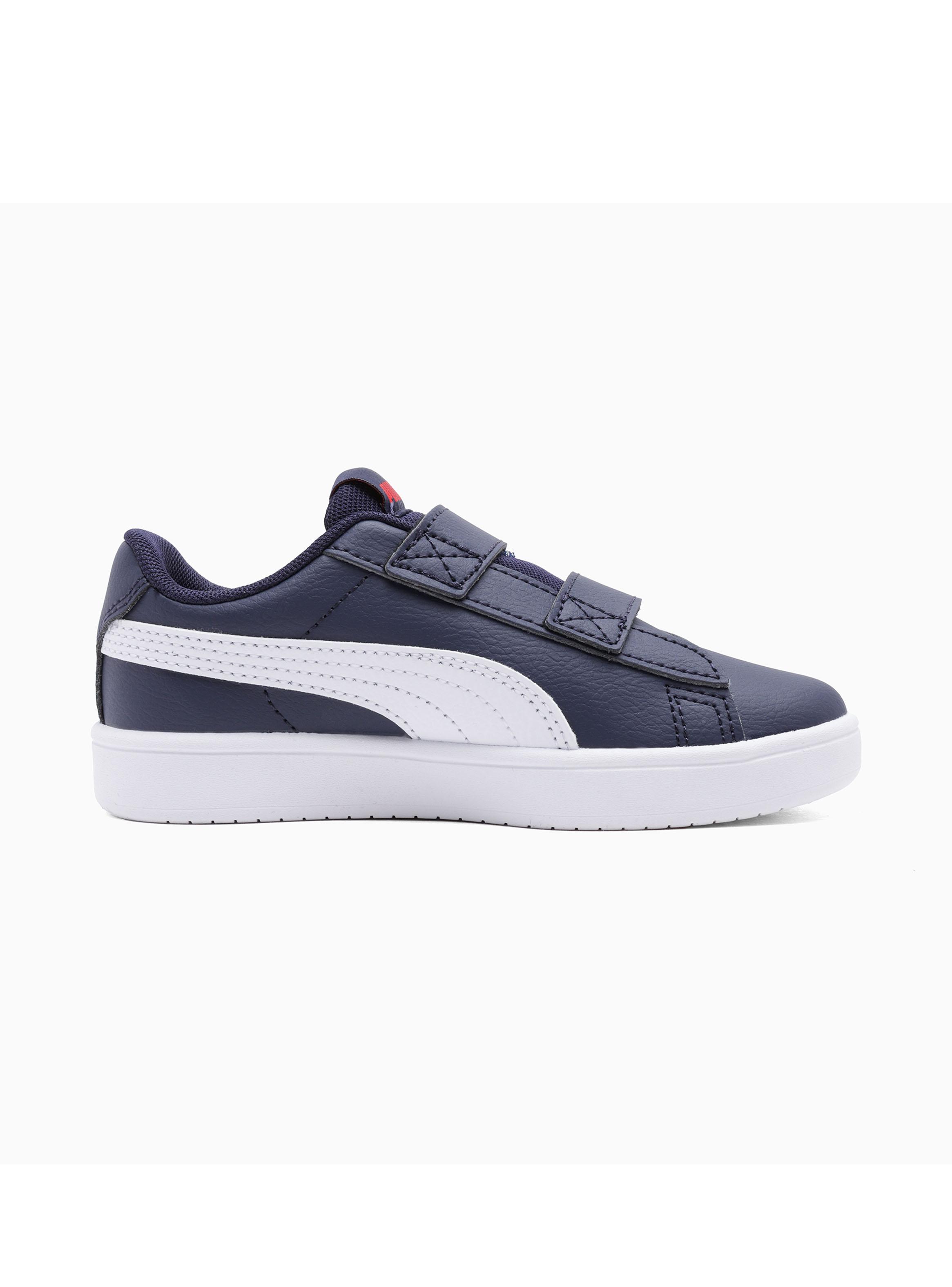 Zapatilla Urbana Unisex Rickie Classic V PS Junior-0