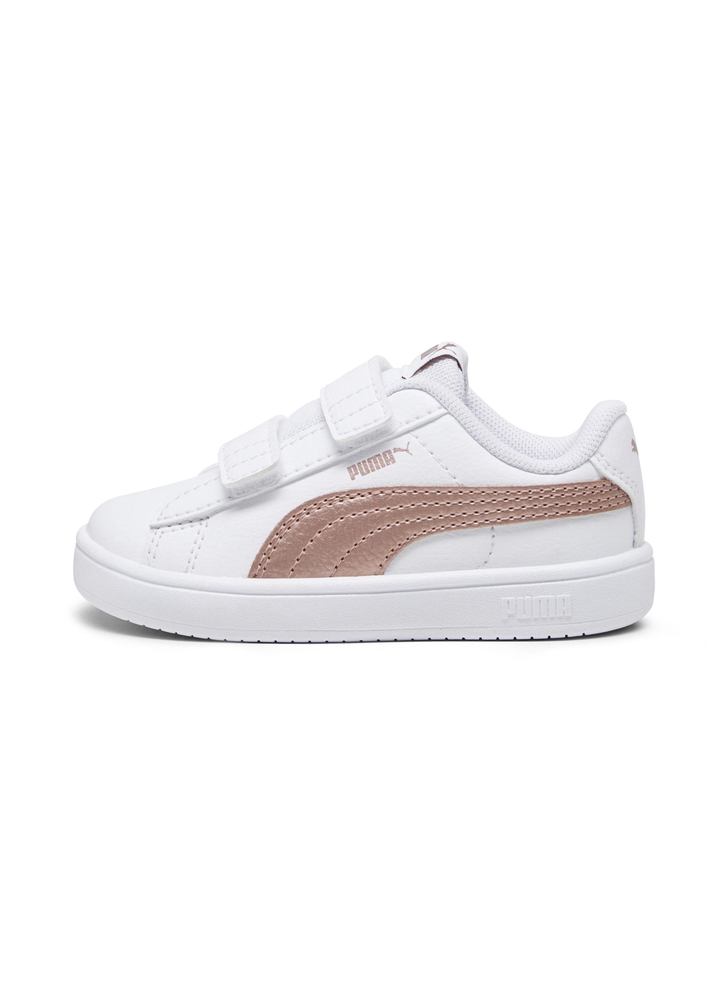 Zapatilla Urbana Niña Rickie-2