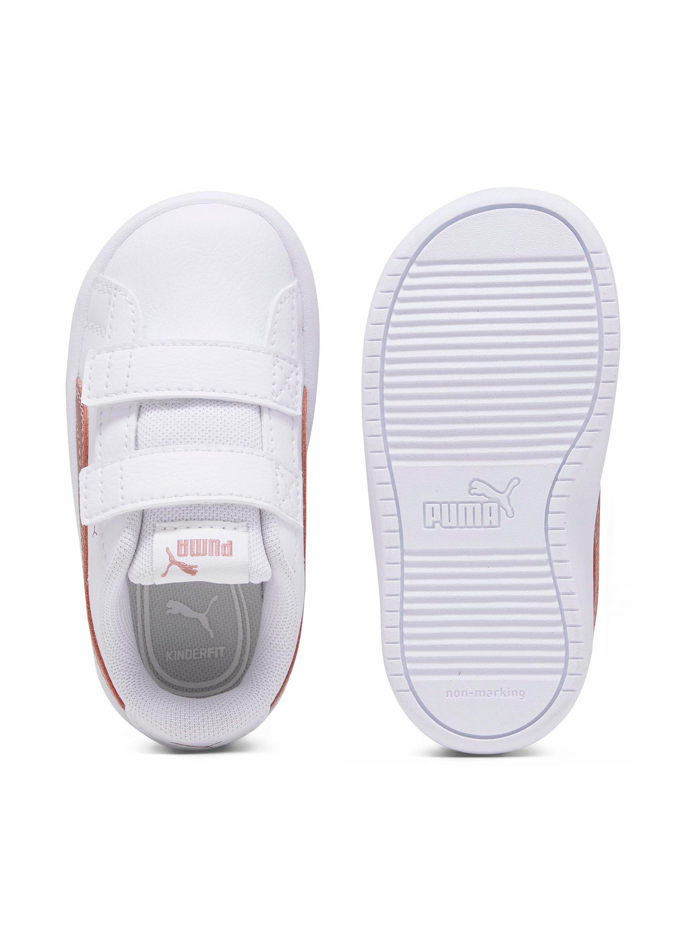Zapatilla Urbana Niña Rickie-5